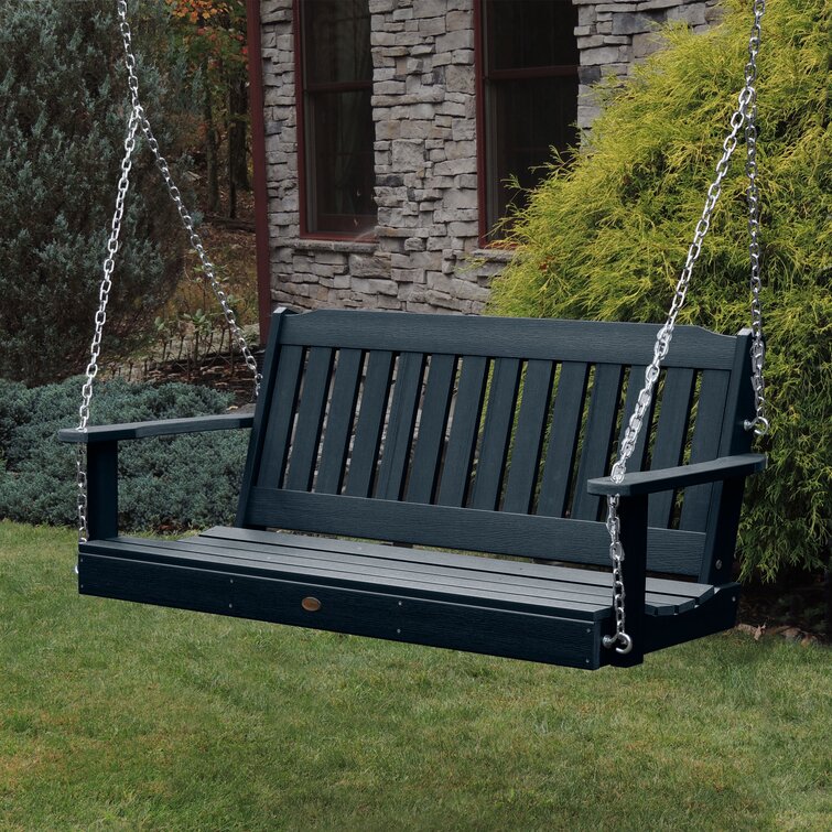 Amelia 2 Person Porch Swing