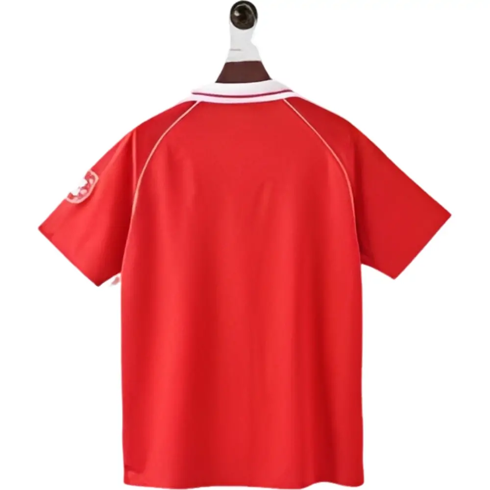{{product_name}} High Quality Replica Football Jersey