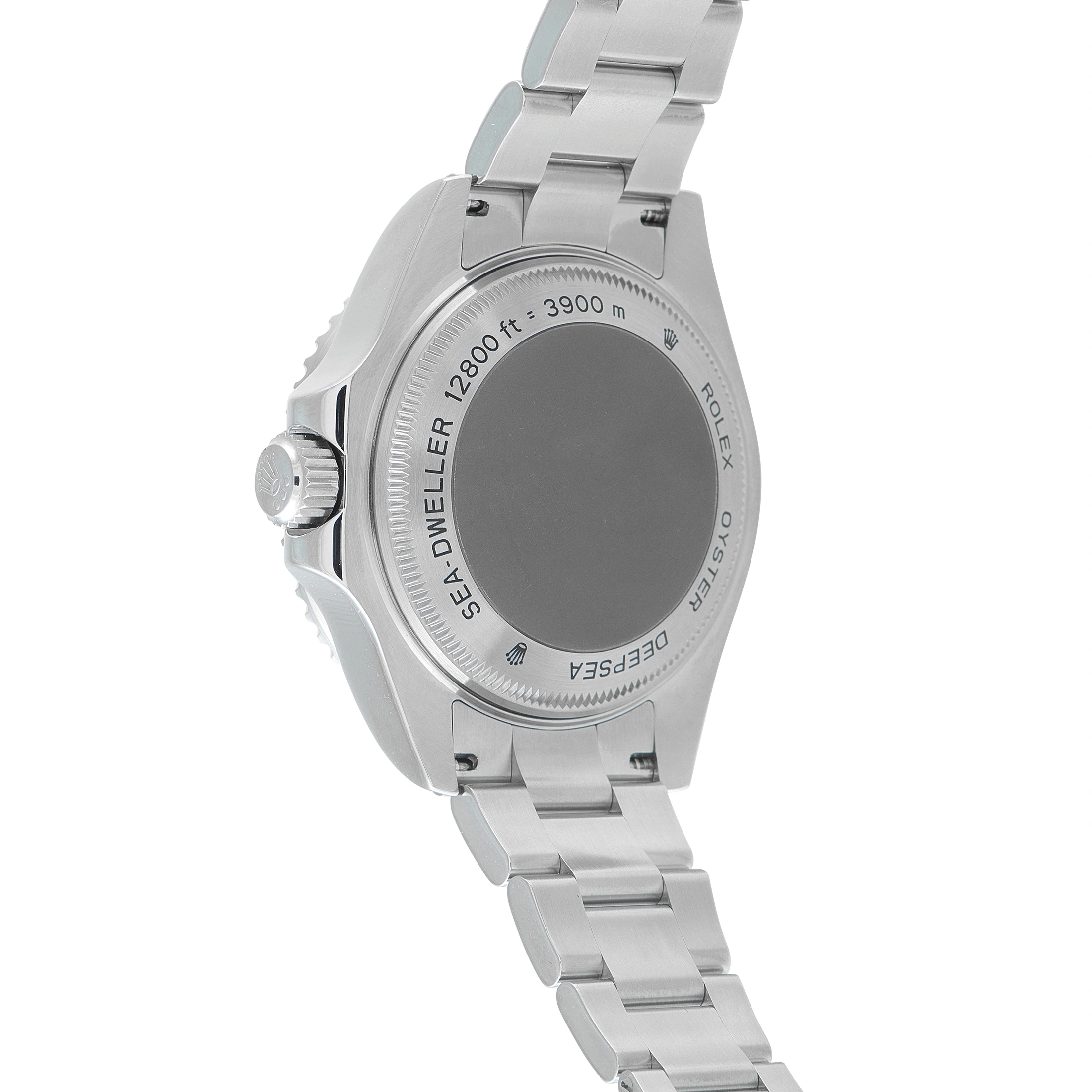 RolexSea-Dweller Deepsea Watch 116660