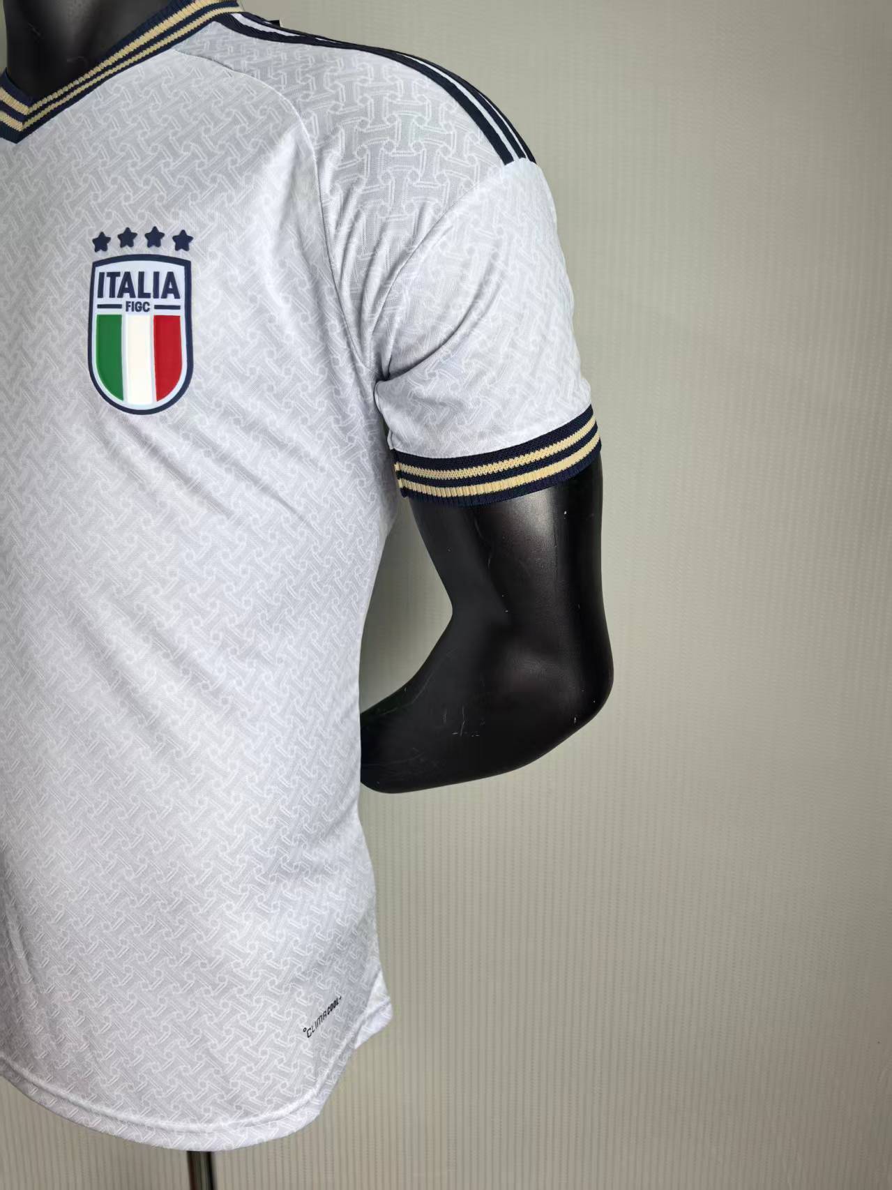 2026 ltalian Away football shirt (player version)