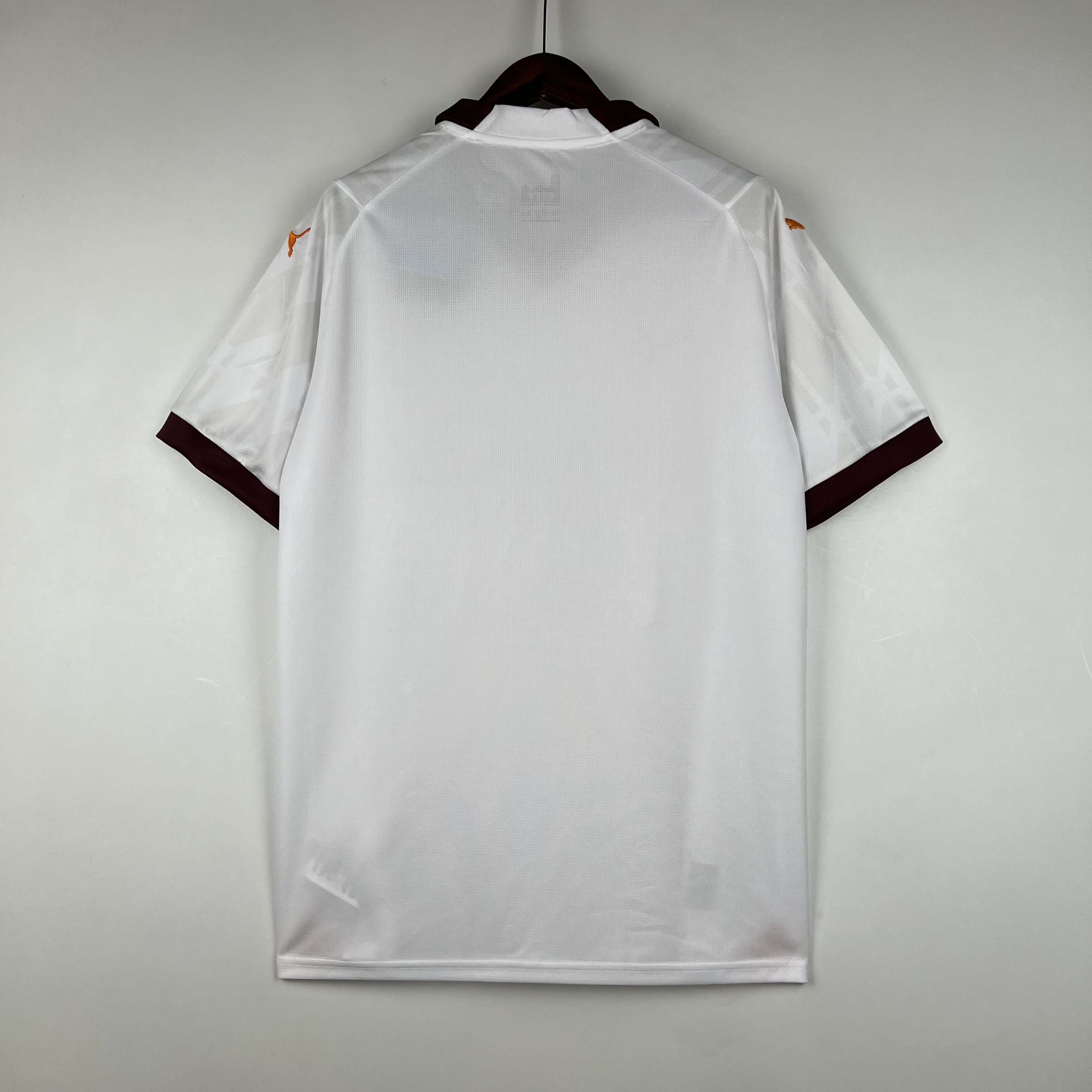 {{product_name}} High Quality Replica Football Jersey