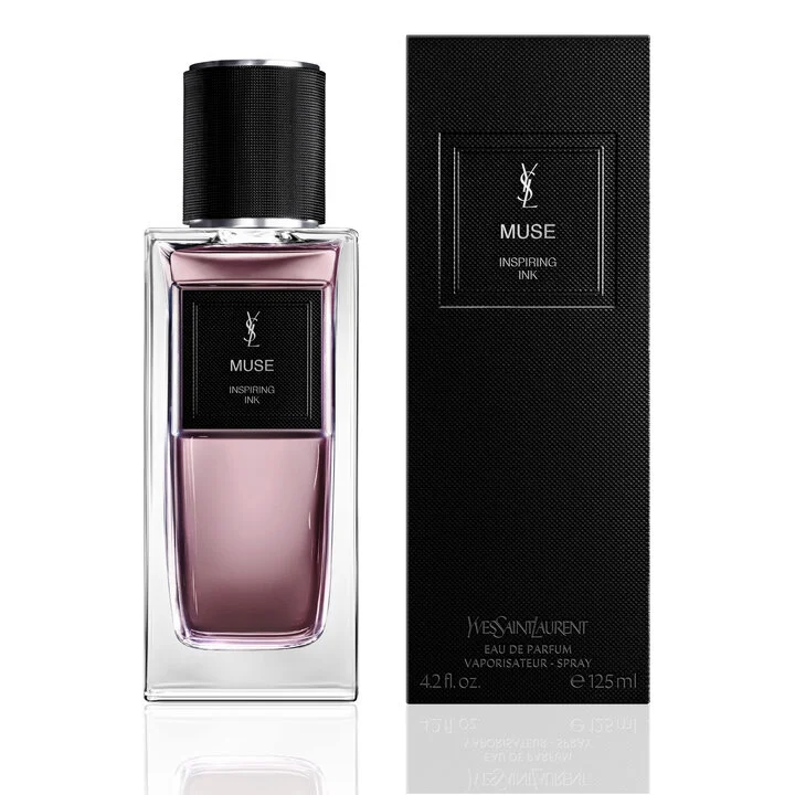 Yves Saint Laurent MUSE - LE VESTIAIRE DES PARFUMS
