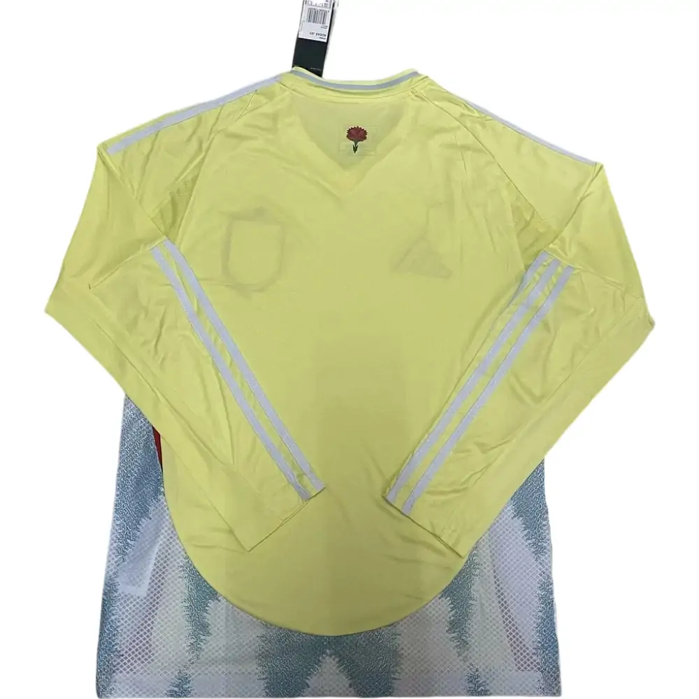 {{product_name}} High Quality Replica Football Jersey