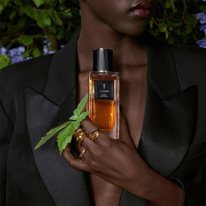 Yves Saint Laurent TUXEDO - LE VESTIAIRE DES PARFUMS