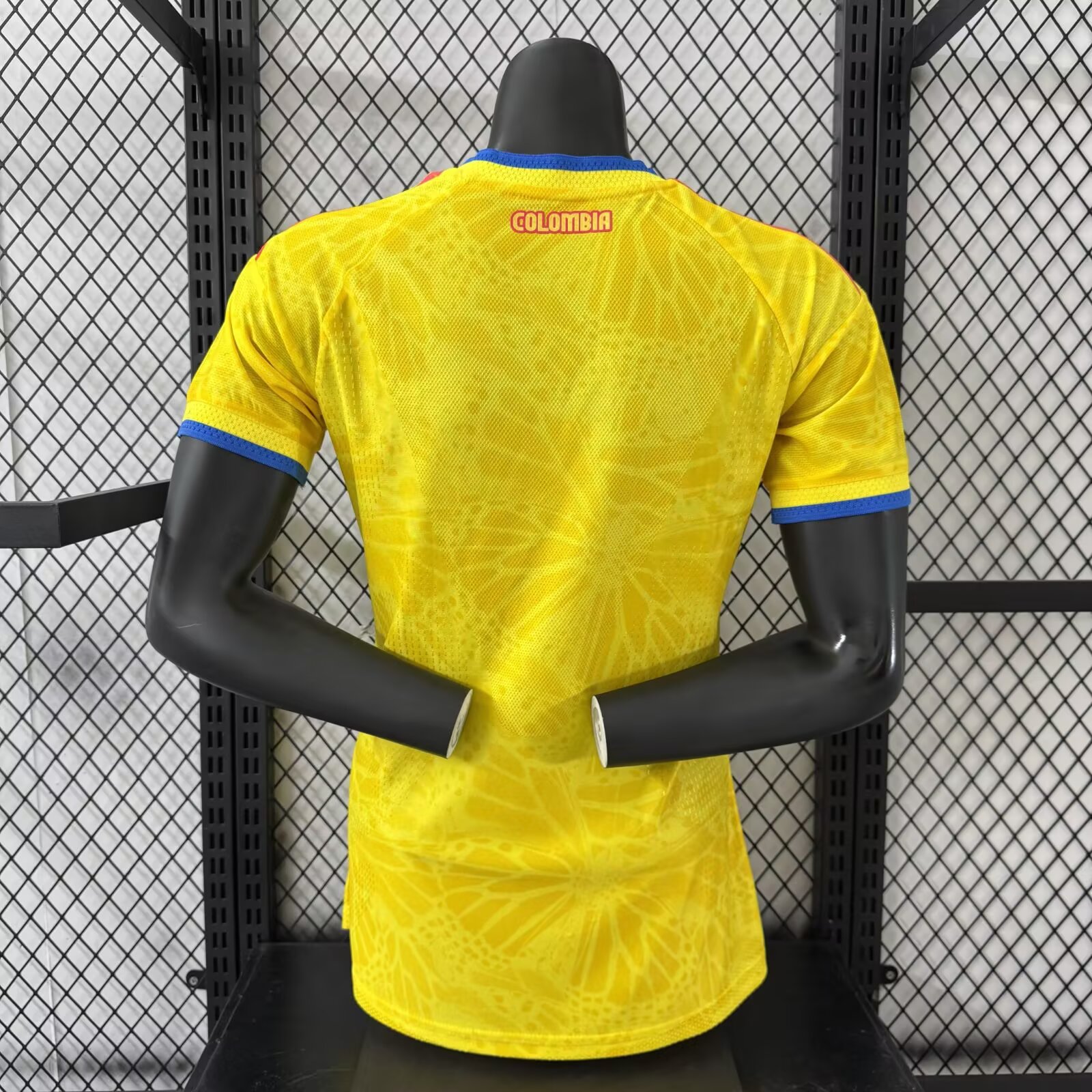 {{product_name}} High Quality Replica Football Jersey