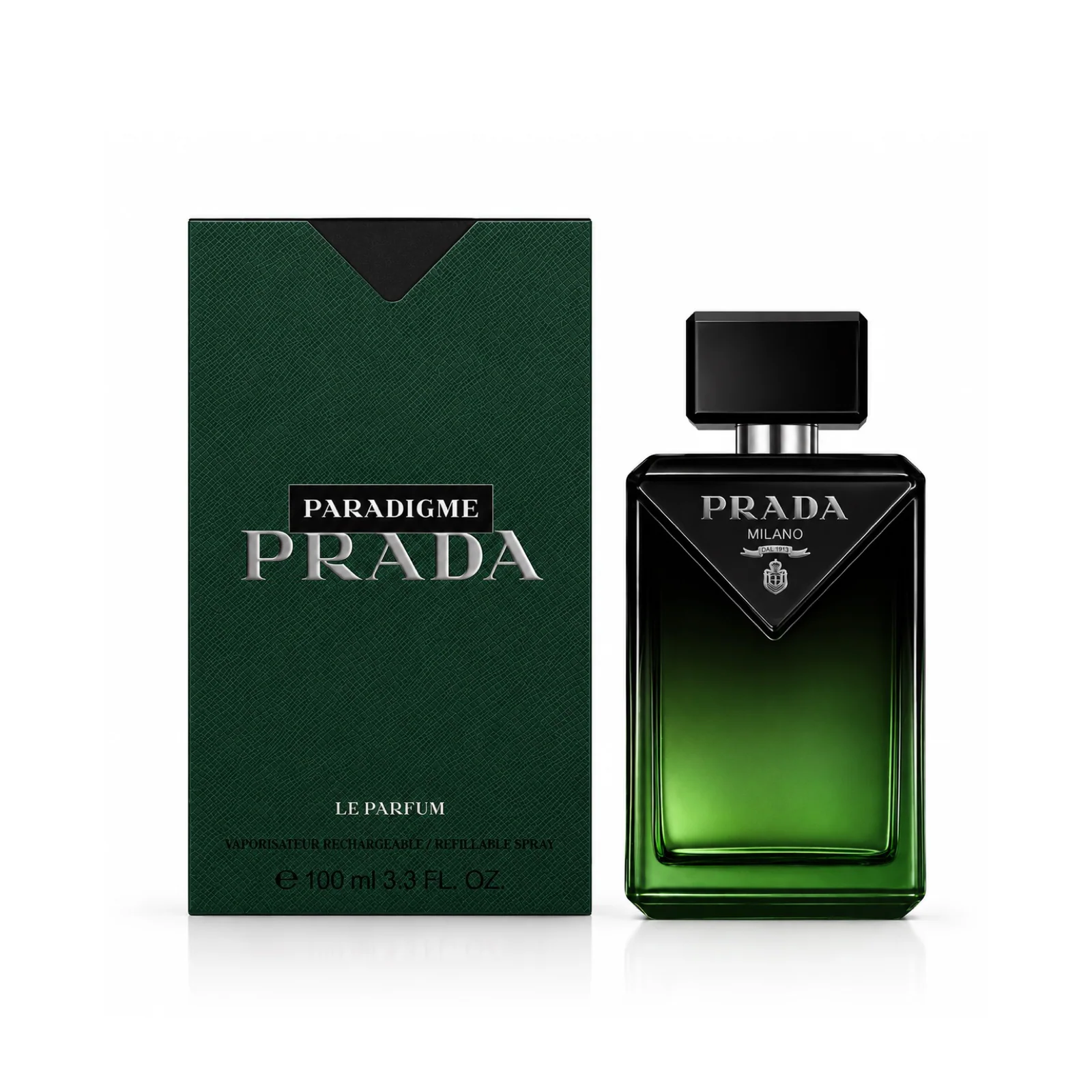 Paradigme Le Parfum