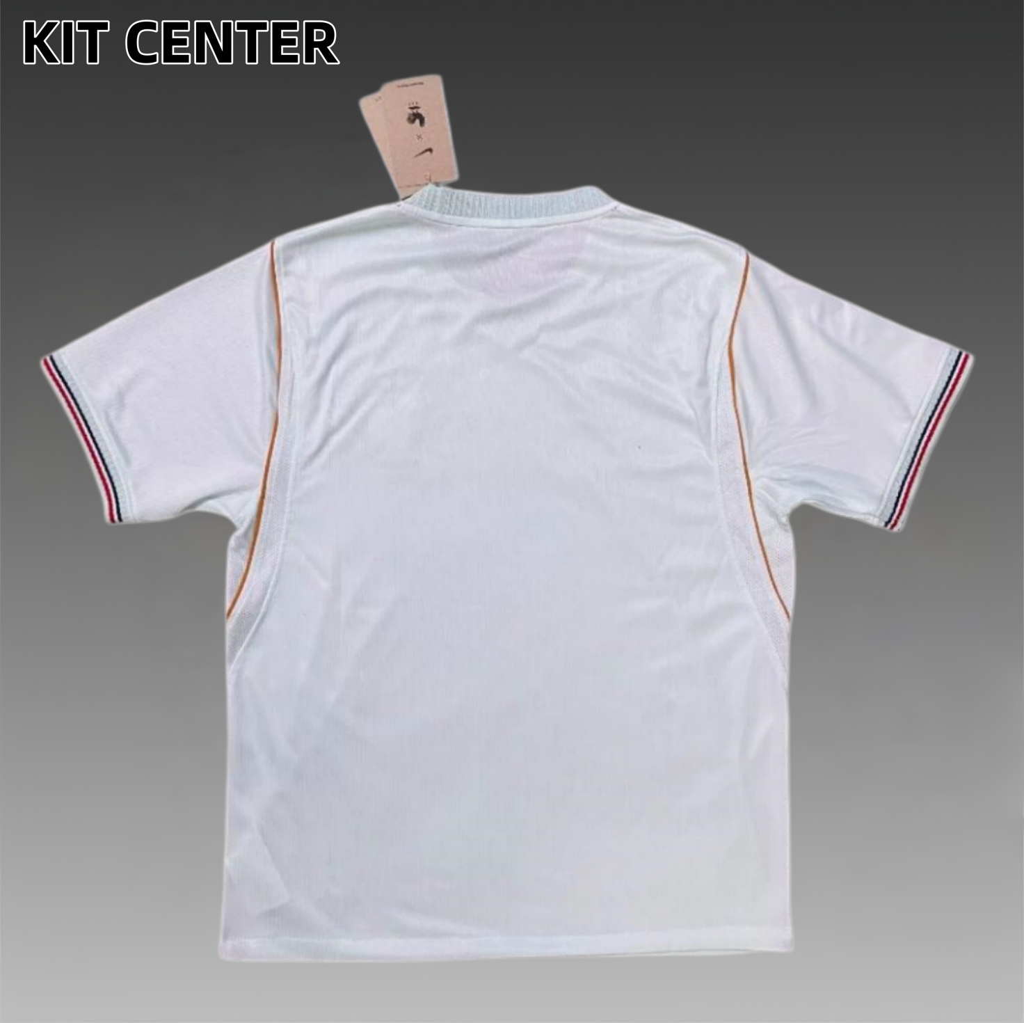 26/27 France Away Football Shirt (Fan Edition)