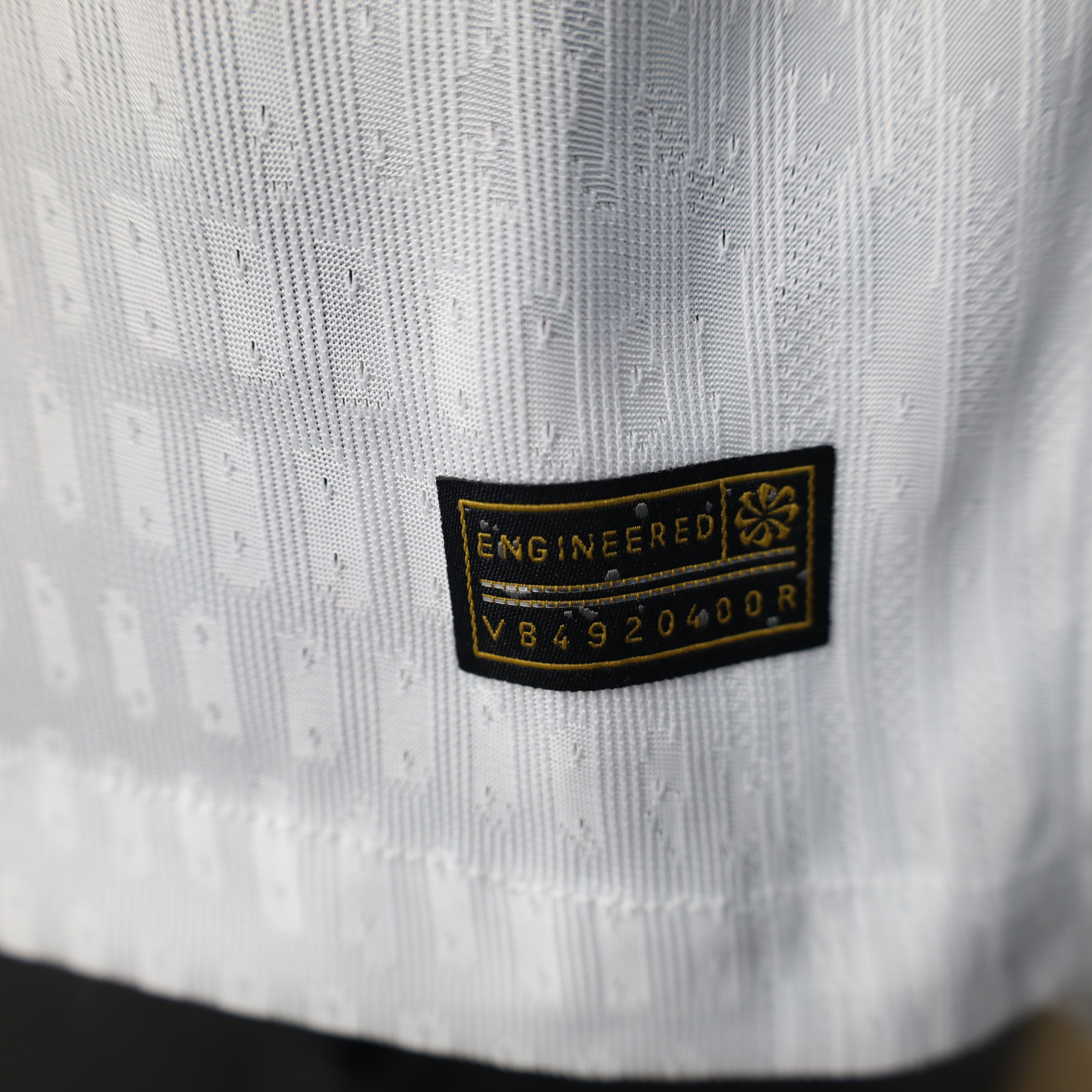 2025/2026 Tottenham Home Football Shirt （Player）