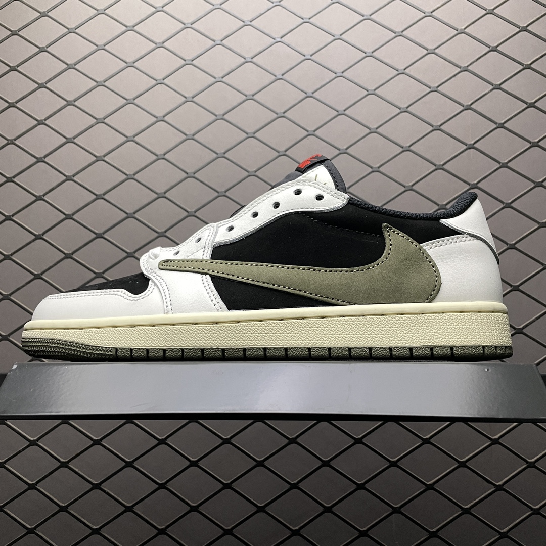 Nike Travis Scott x Air Jordan 1