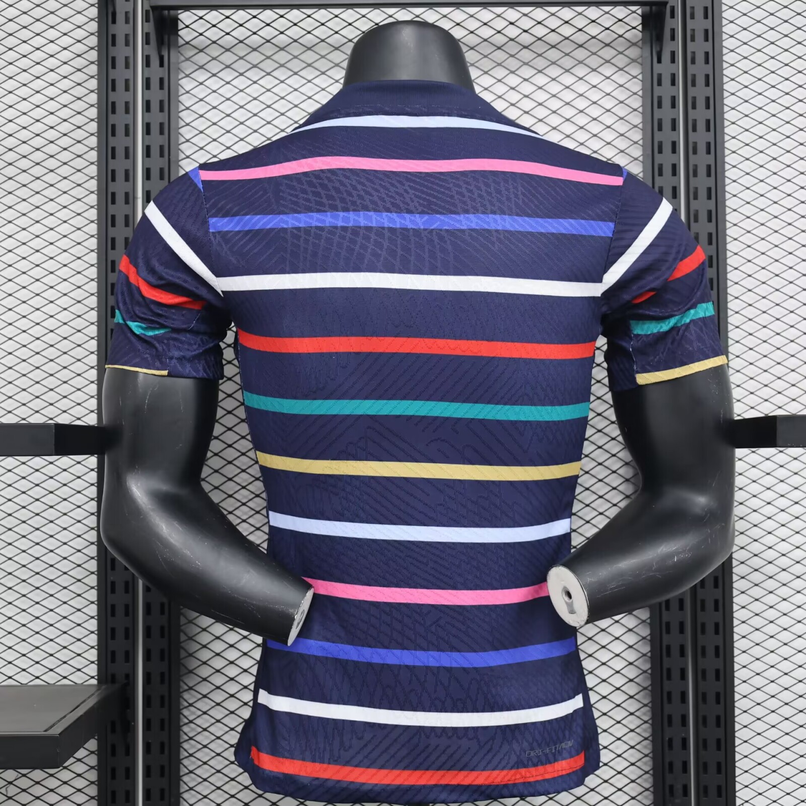 {{product_name}} High Quality Replica Football Jersey