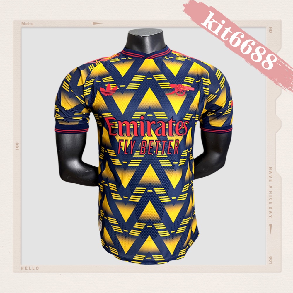 2025/2026 Arsenal Special Edition Football Jersey (Player)