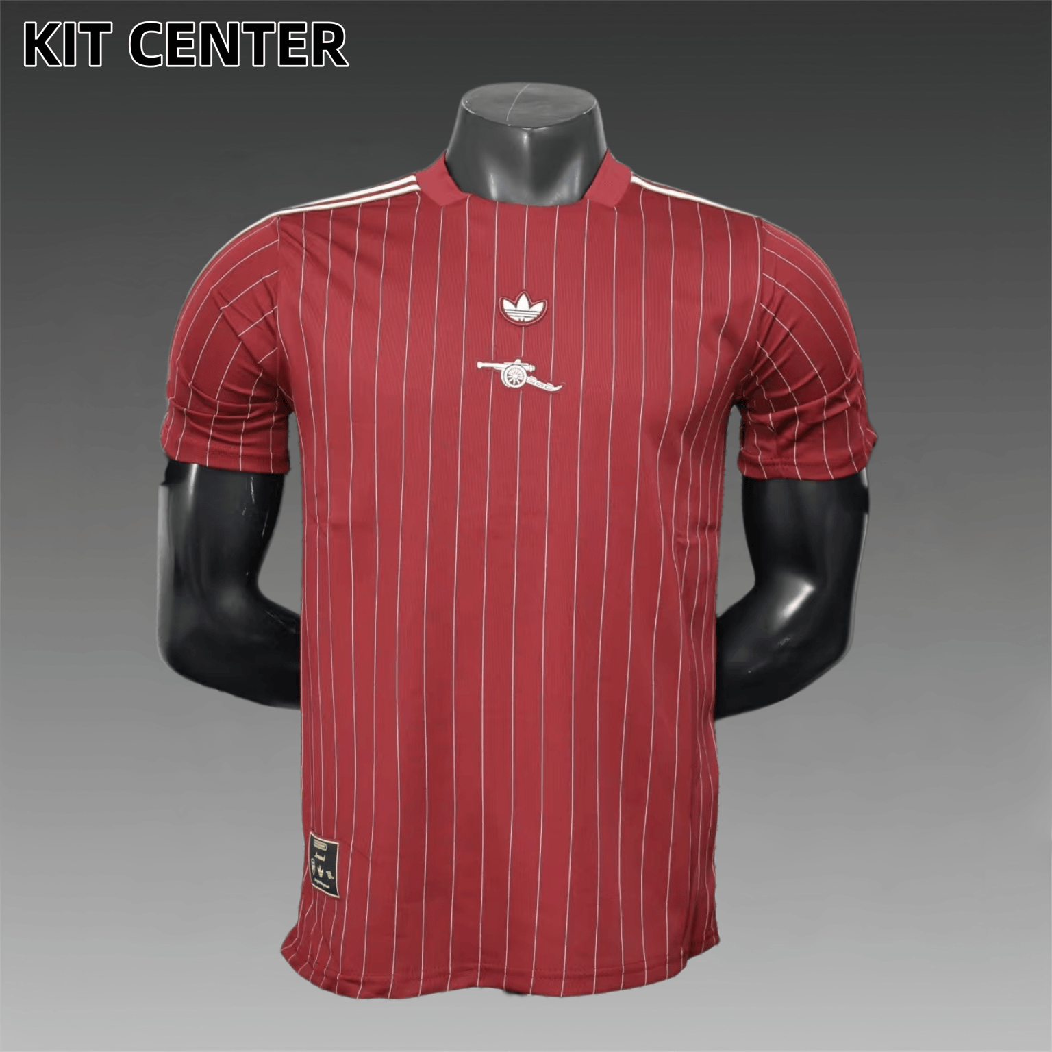 2025/2026 Arsenal Special Edition Football Jersey (Player)