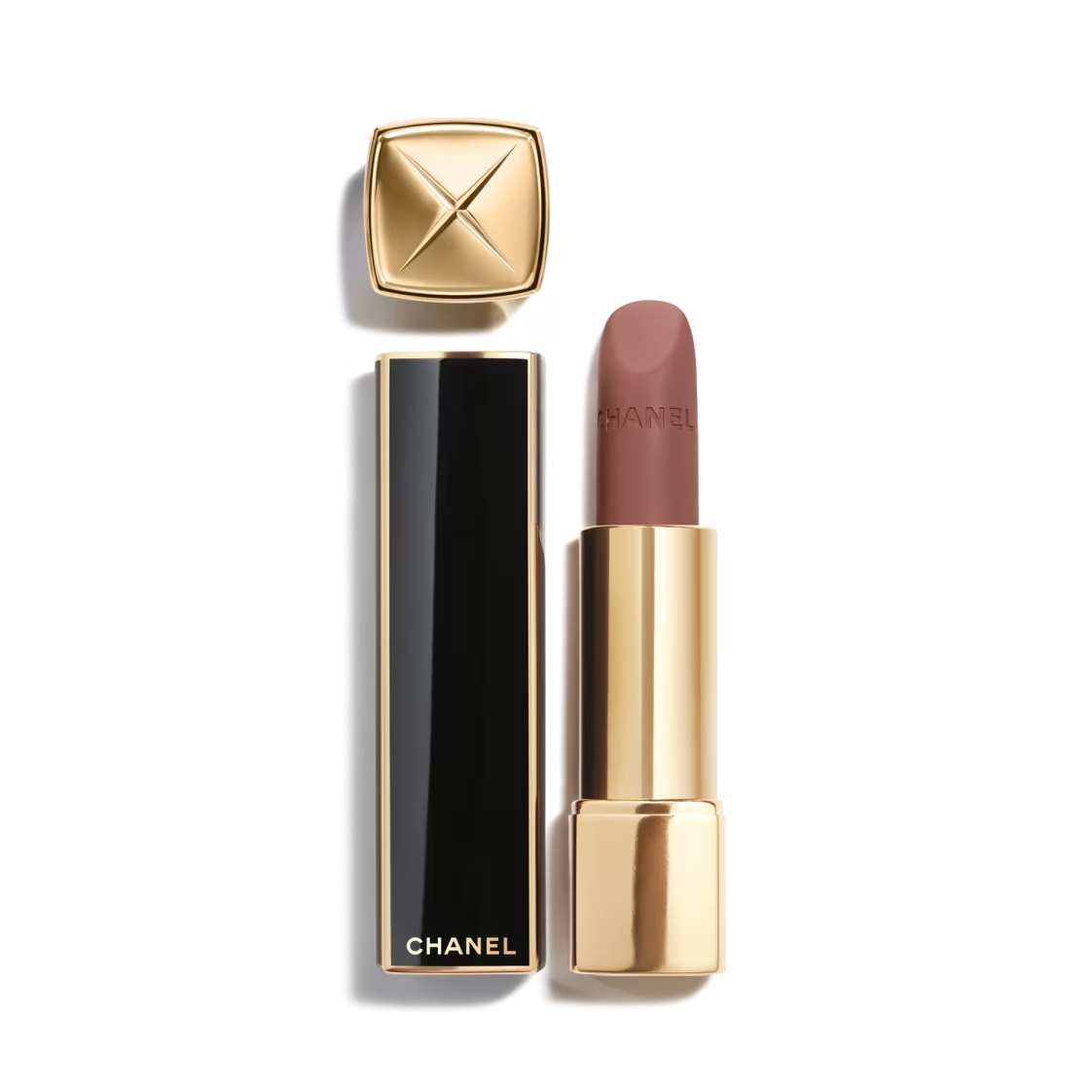 Chanel ROUGE ALLURE VELVET LIMITED EDITION Luminous Matte Lip Colour