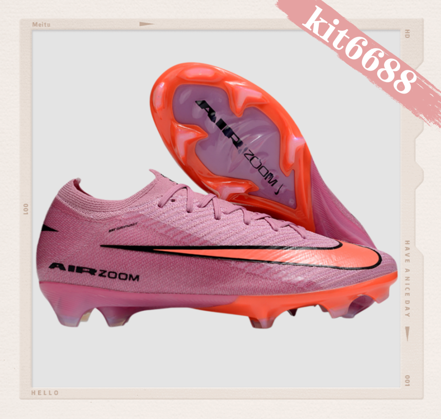 N AIR Zoom Mercurial Vapor 16 Elite XXV FG