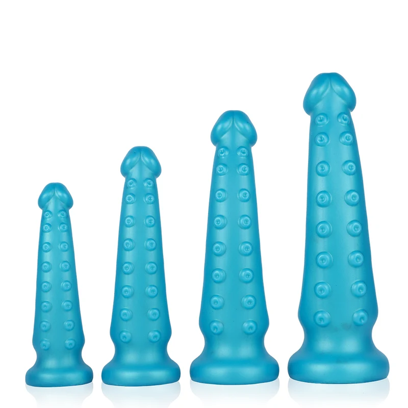Tako - Tentacle Dildo - Monster Dildo - Fantasy Dildo