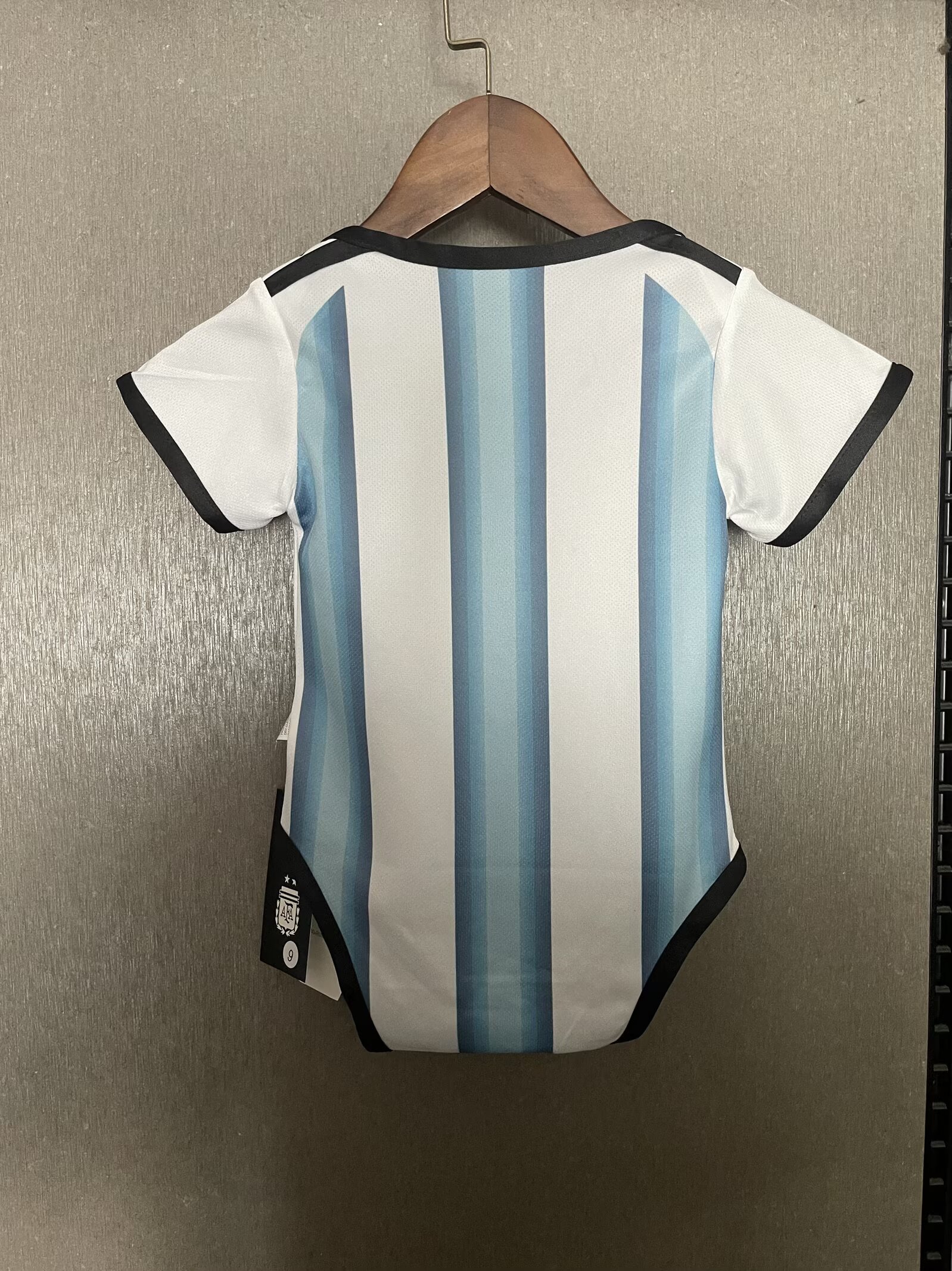 {{product_name}} High Quality Replica Football Jersey