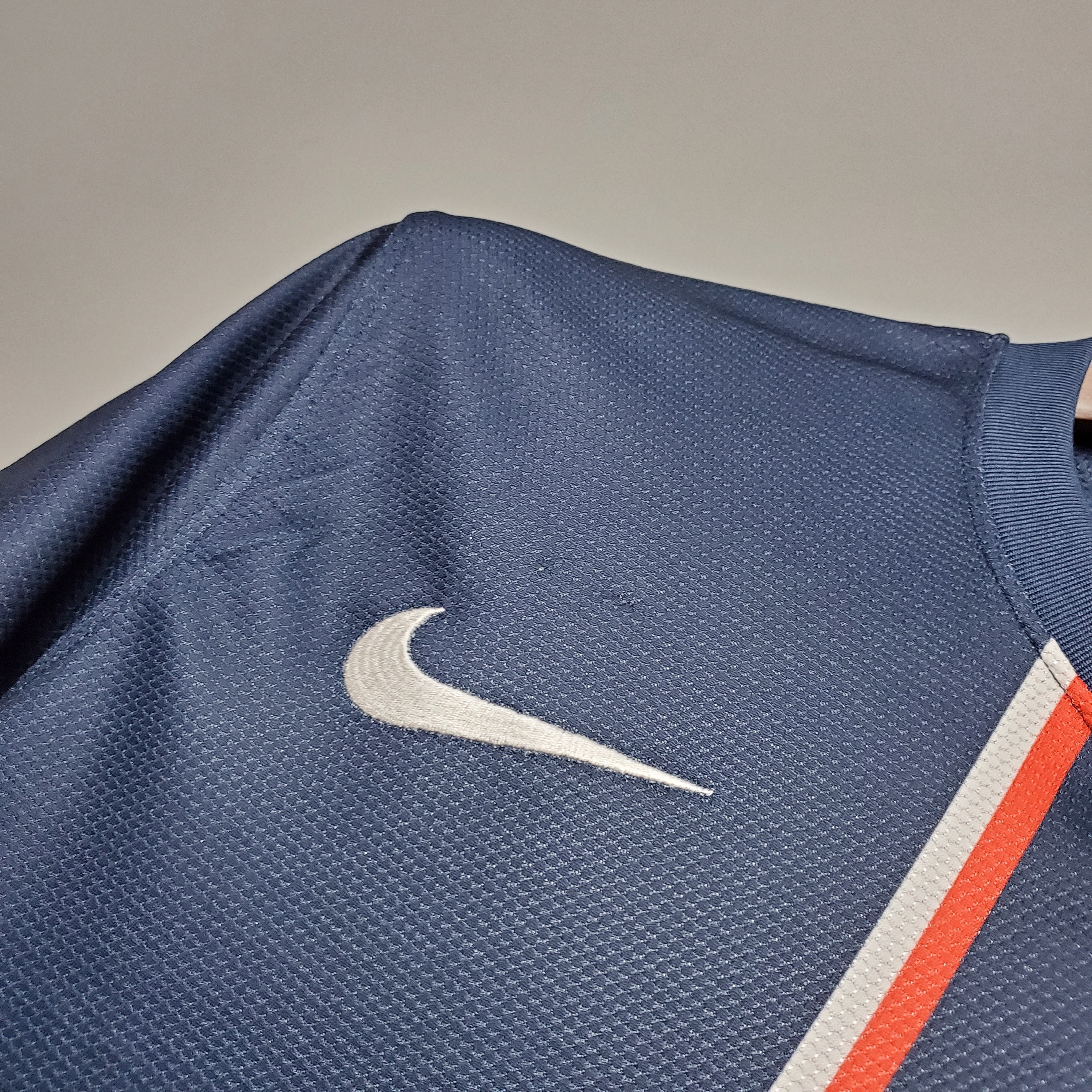 2012/2013 Paris Saint-Germain Home Retro Football Shirt