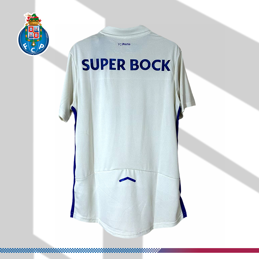 2025/2026 Porto Football Club Second Away Football Shirt（Fan Edition）
