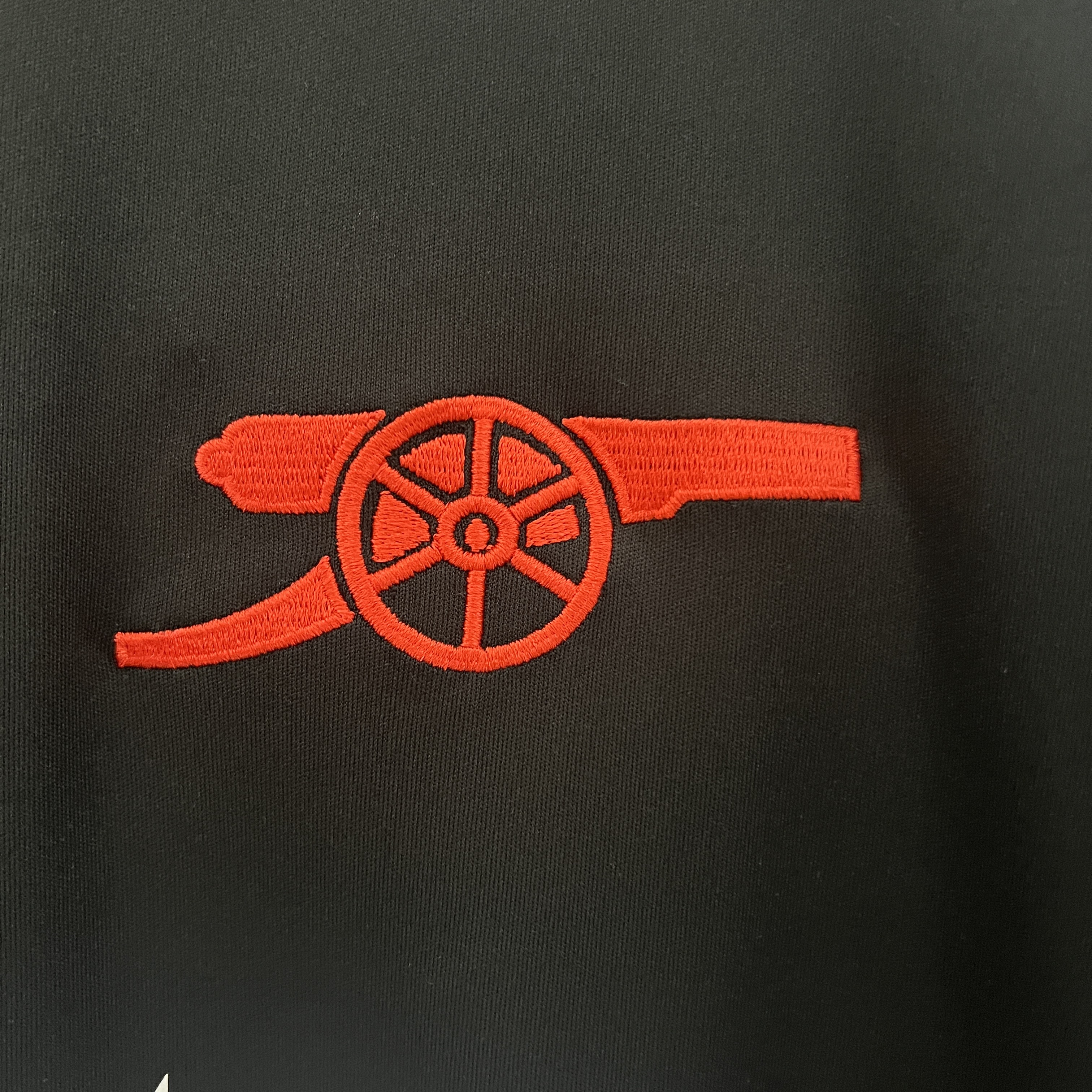 2024/2025 Arsenal Away Football Shirt (Fans)