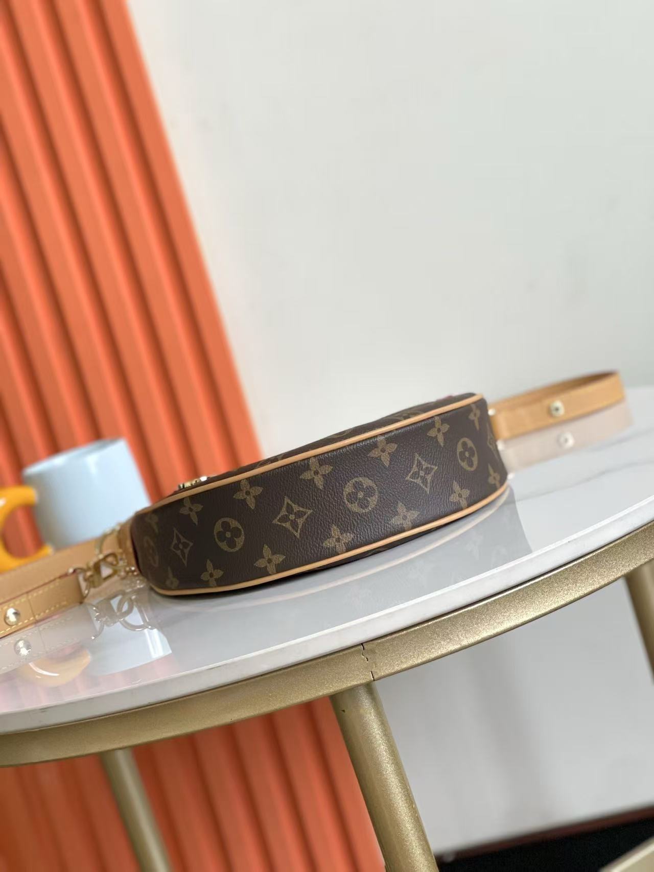 Louis Vuitton Nicolas Ghesquiere Bag