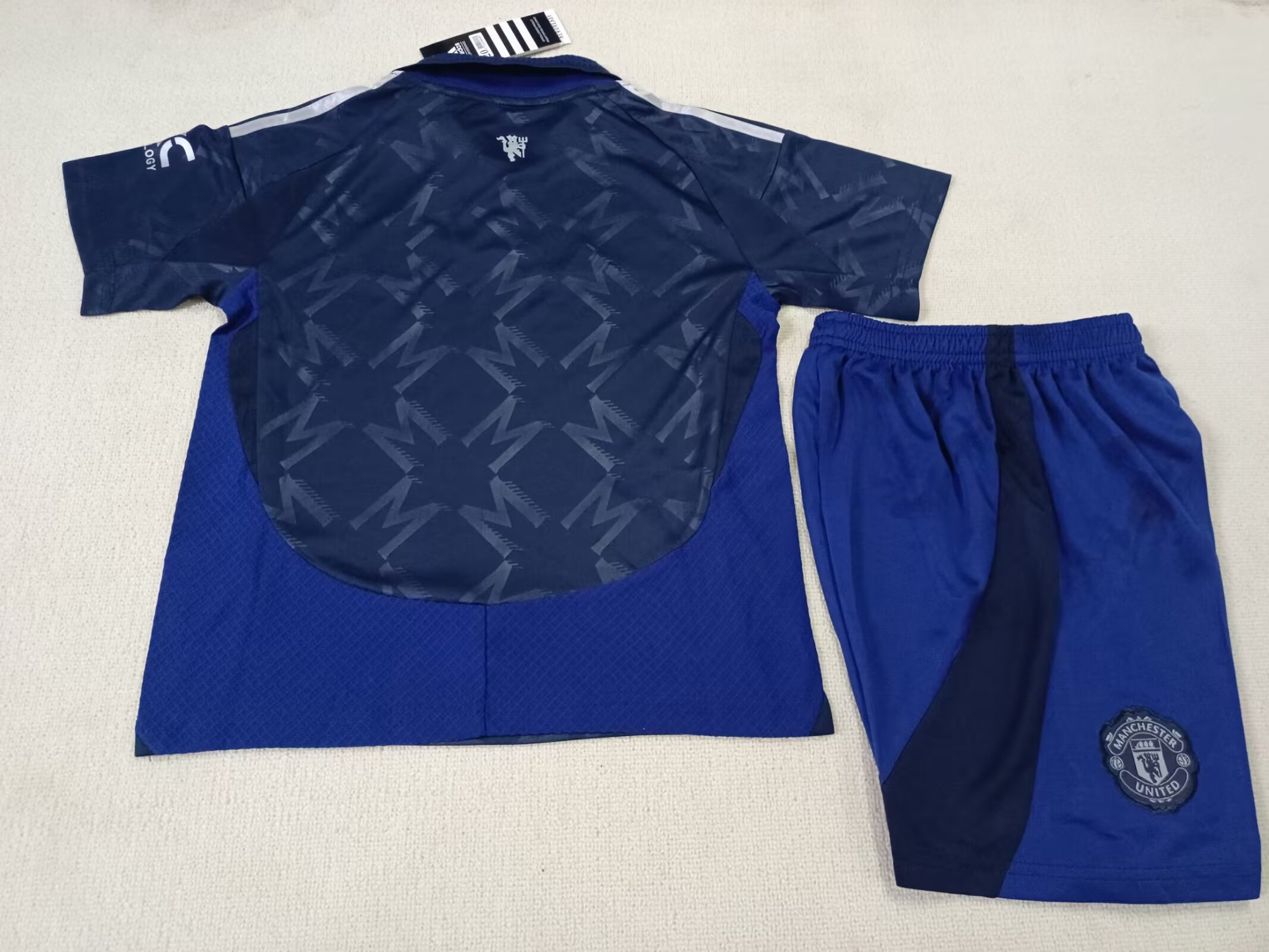 {{product_name}} High Quality Replica Football Jersey