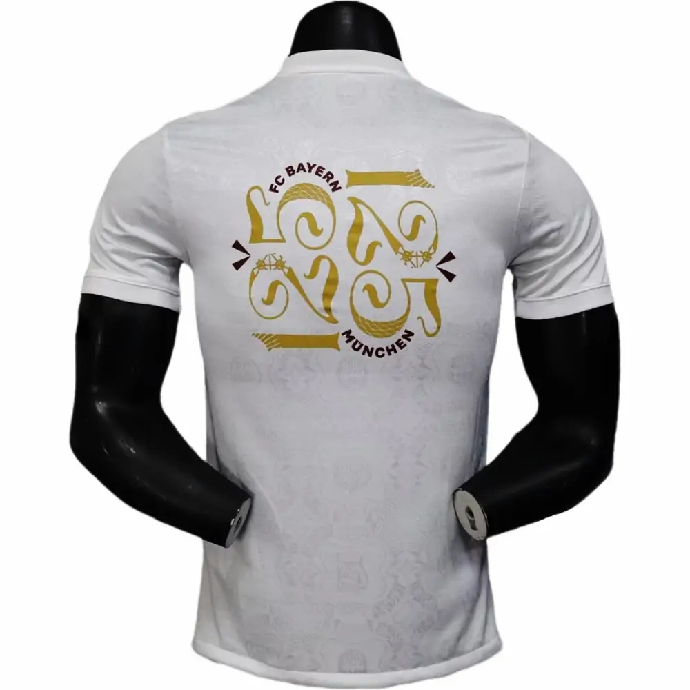 {{product_name}} High Quality Replica Football Jersey