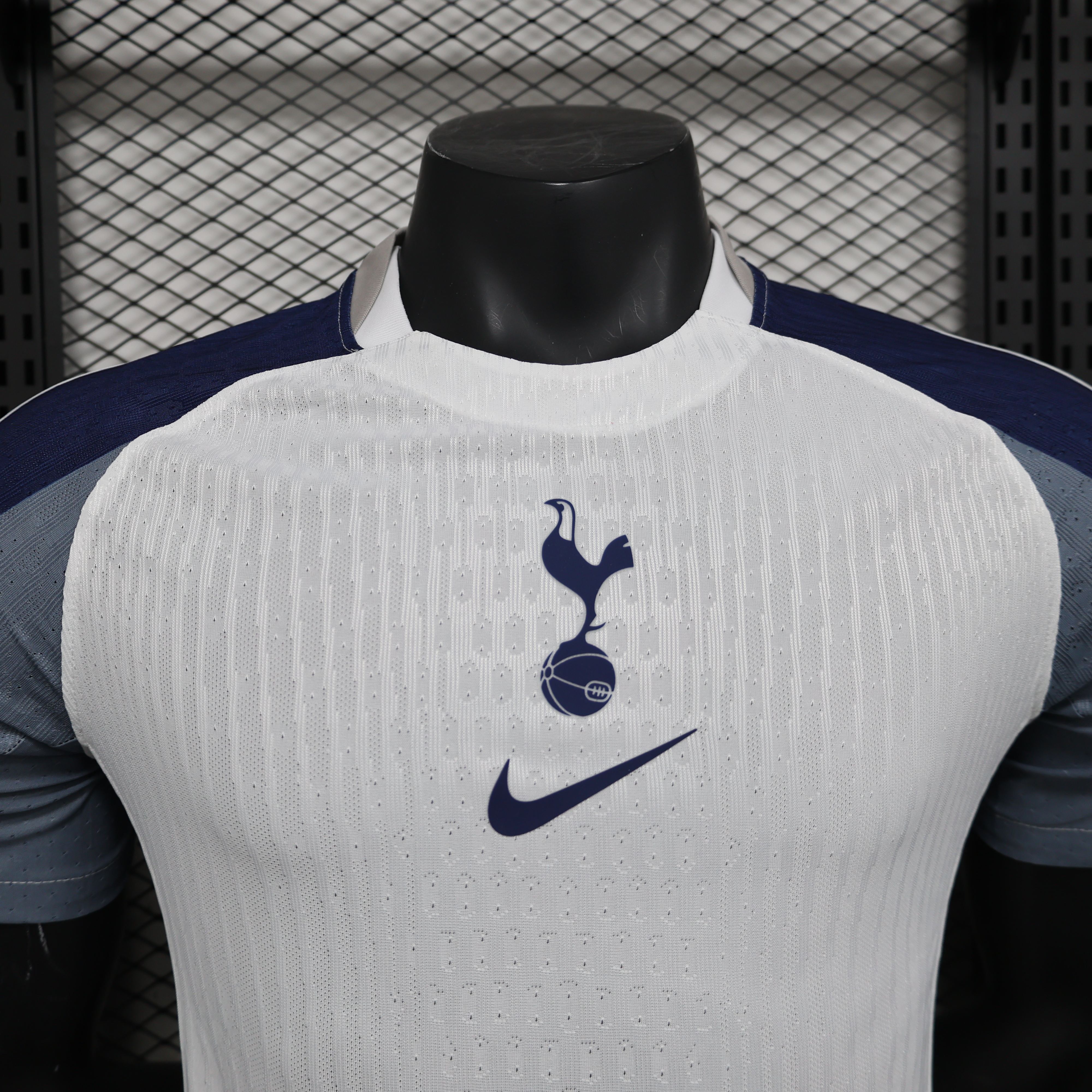 2025/2026 Tottenham Home Football Shirt