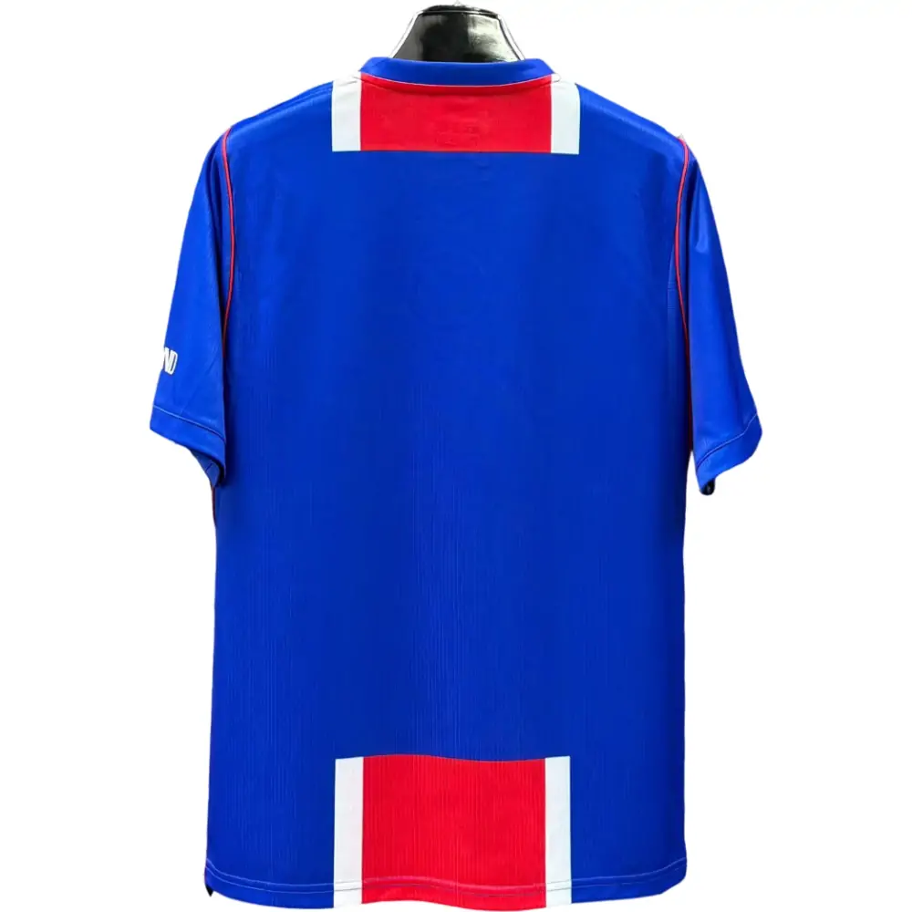 {{product_name}} High Quality Replica Football Jersey