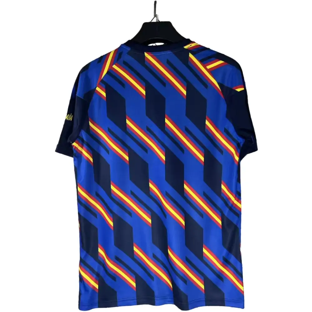 {{product_name}} High Quality Replica Football Jersey