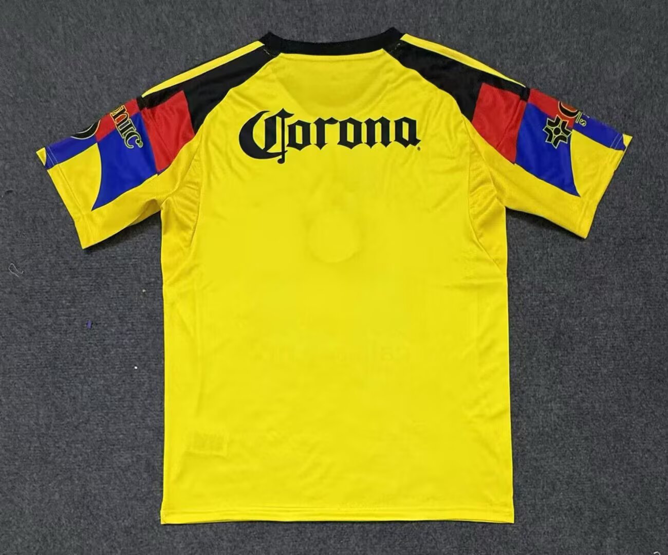 {{product_name}} High Quality Replica Football Jersey
