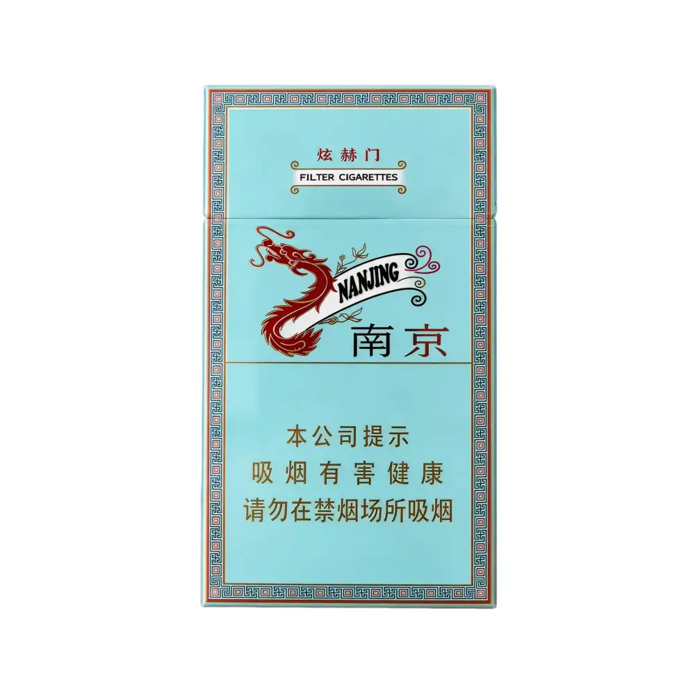 american cigarette boxes Cigarette pack
