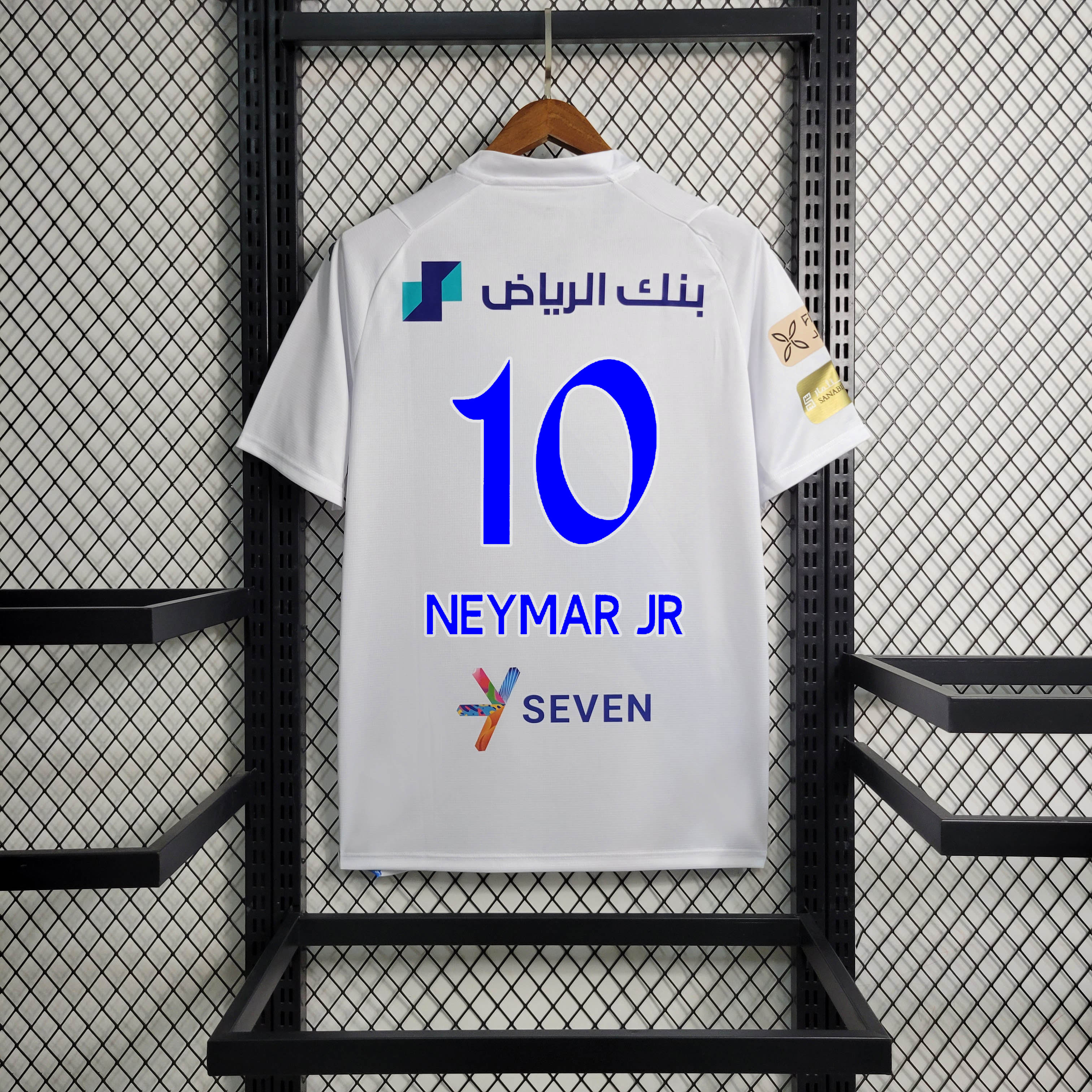 {{product_name}} High Quality Replica Football Jersey