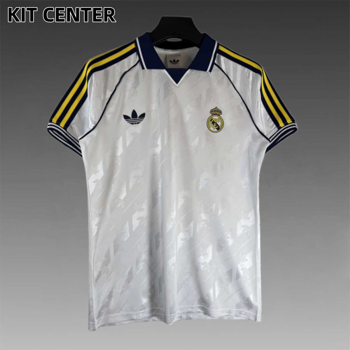 2026/2027 Real Madrid  Retro Football Shirt