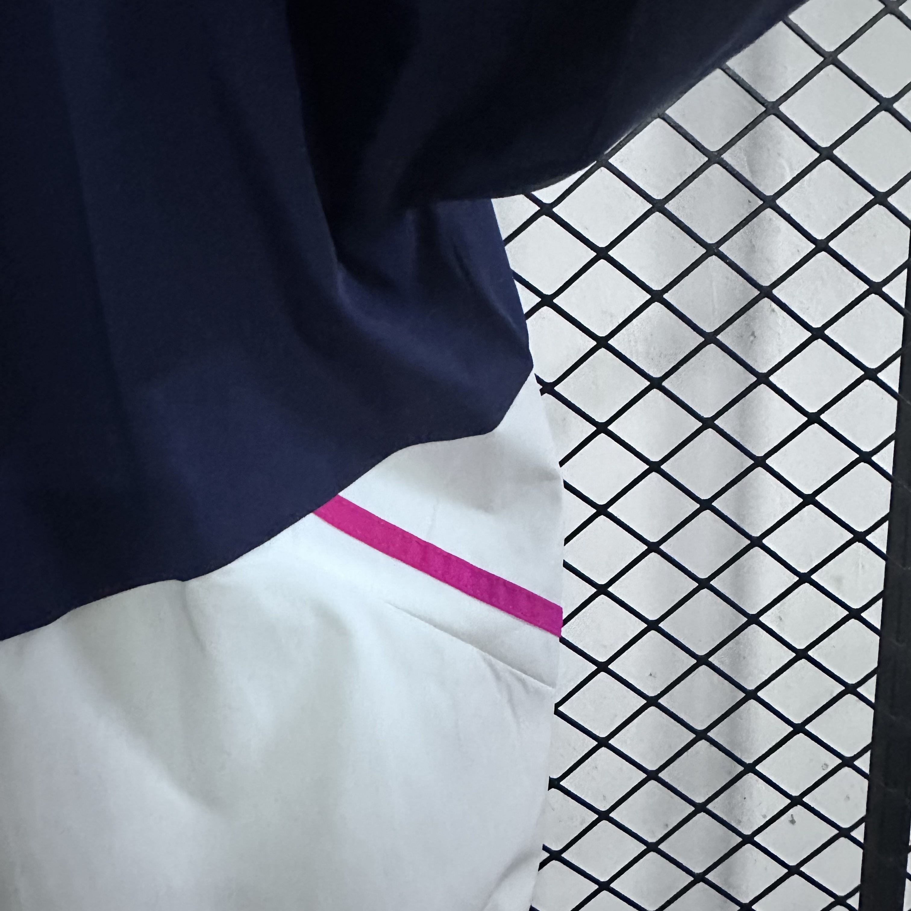 2025/2026 Arsenal Football Casual Windbreaker