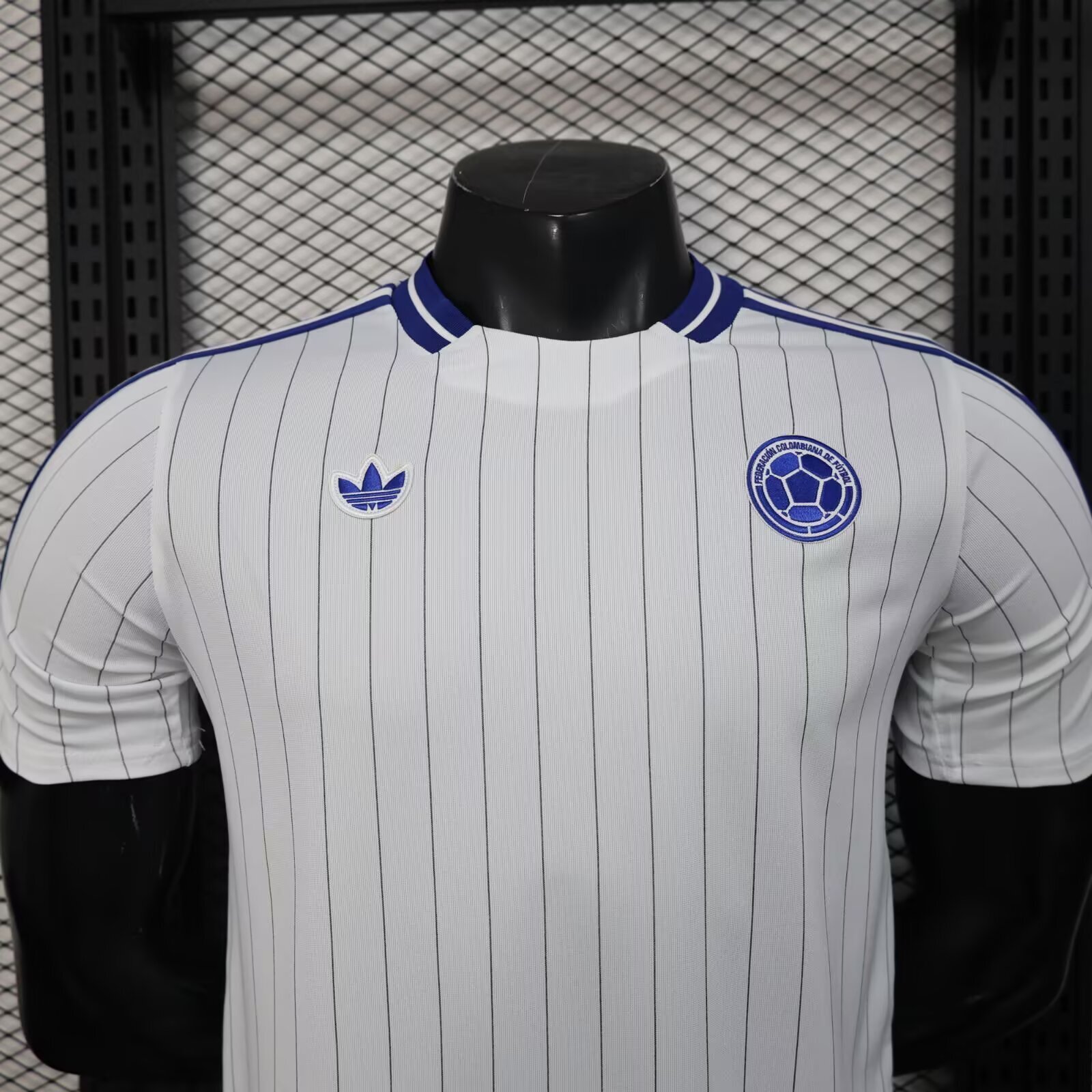 2026 Colombia Special Edition Football Shirt (Fan)