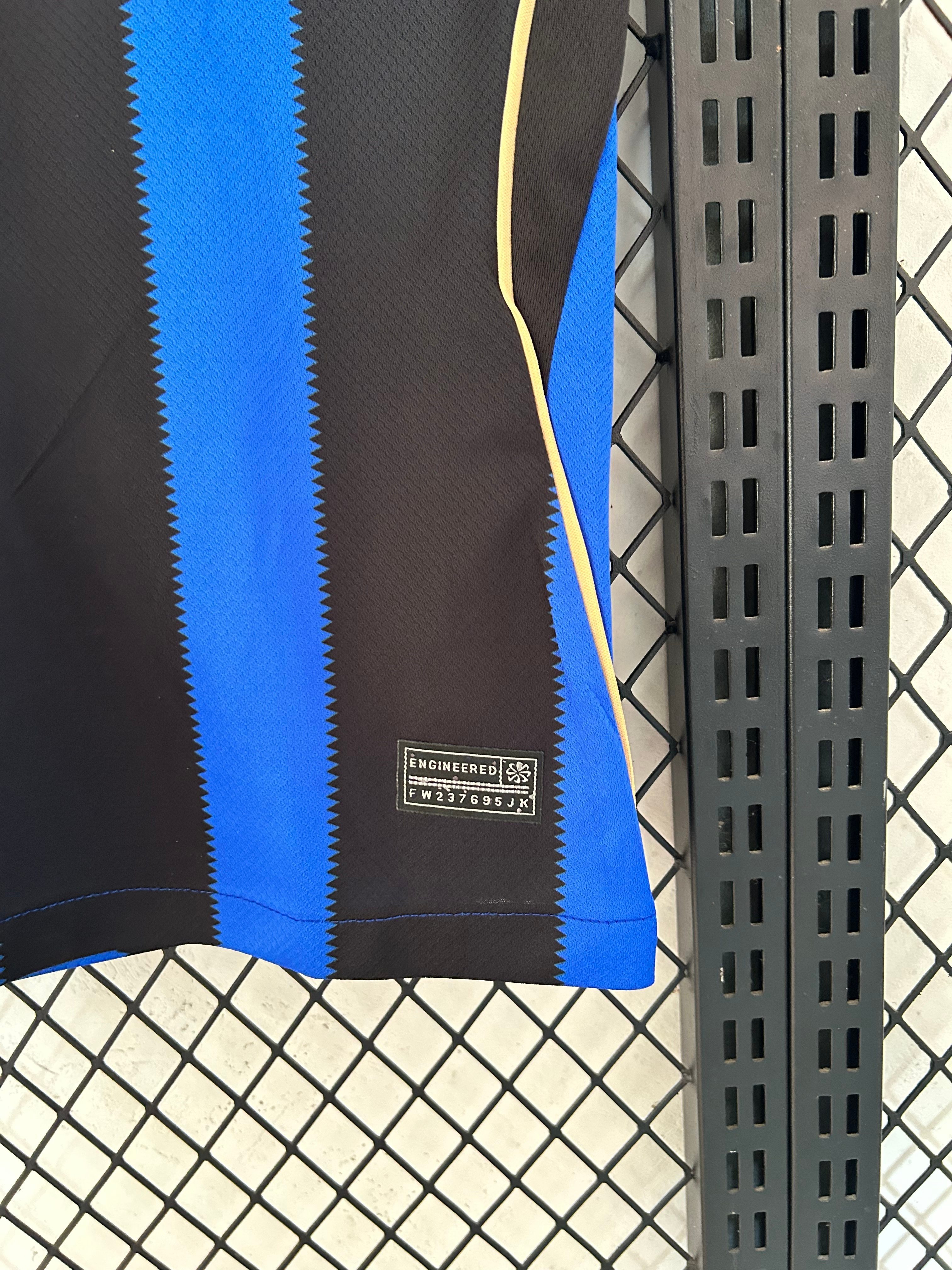 2026/2027 Inter Milan Home Football Shirt (FANS)