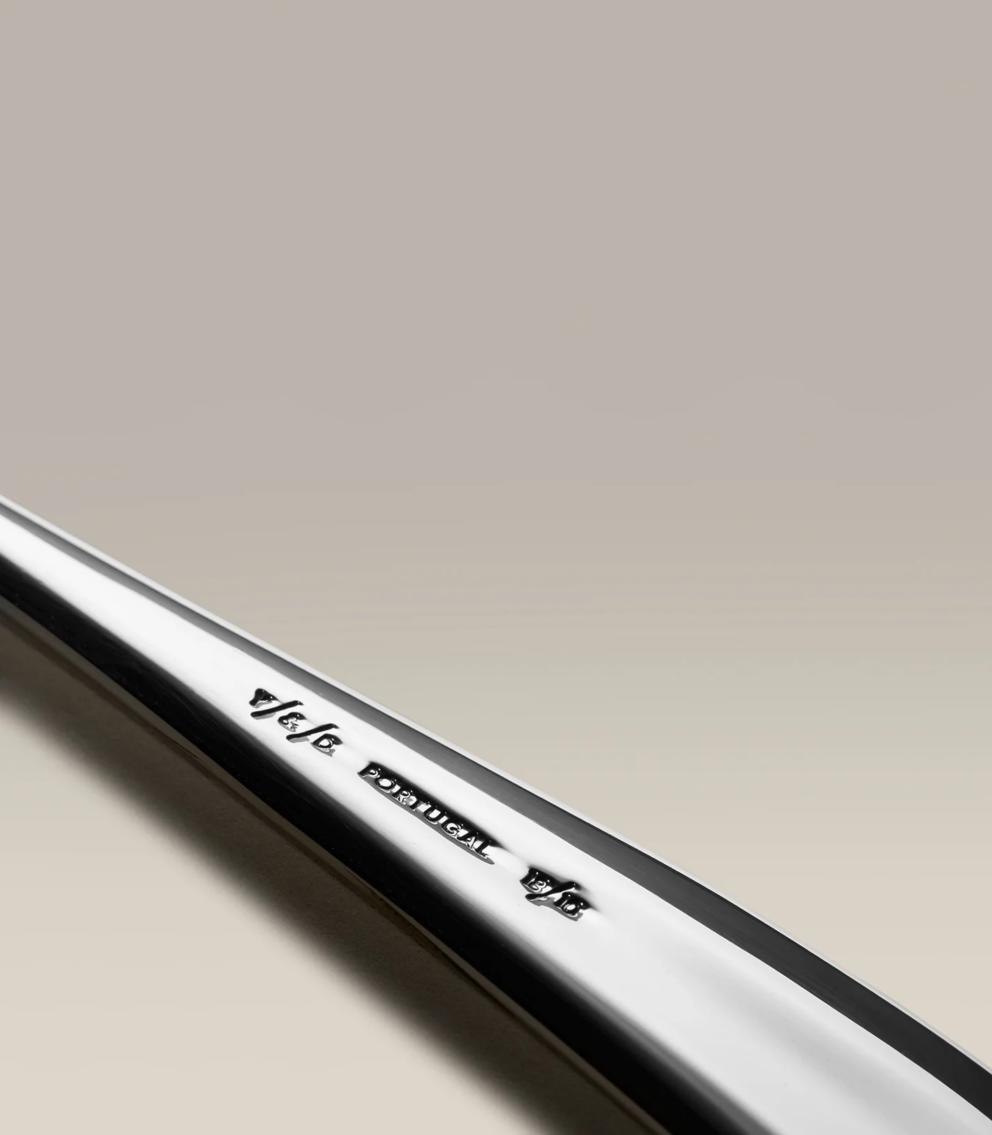 Classic Big Spoon Set