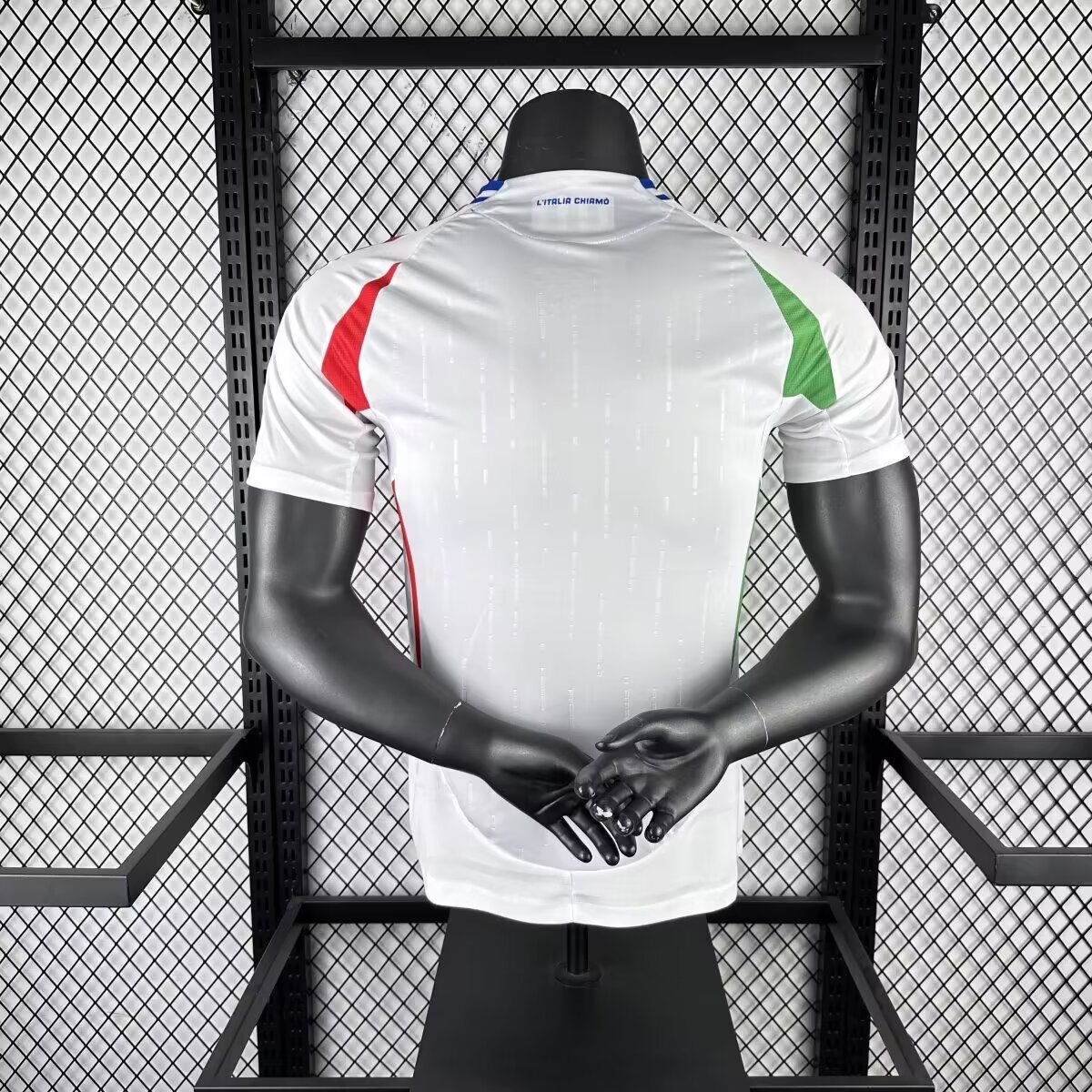 {{product_name}} High Quality Replica Football Jersey