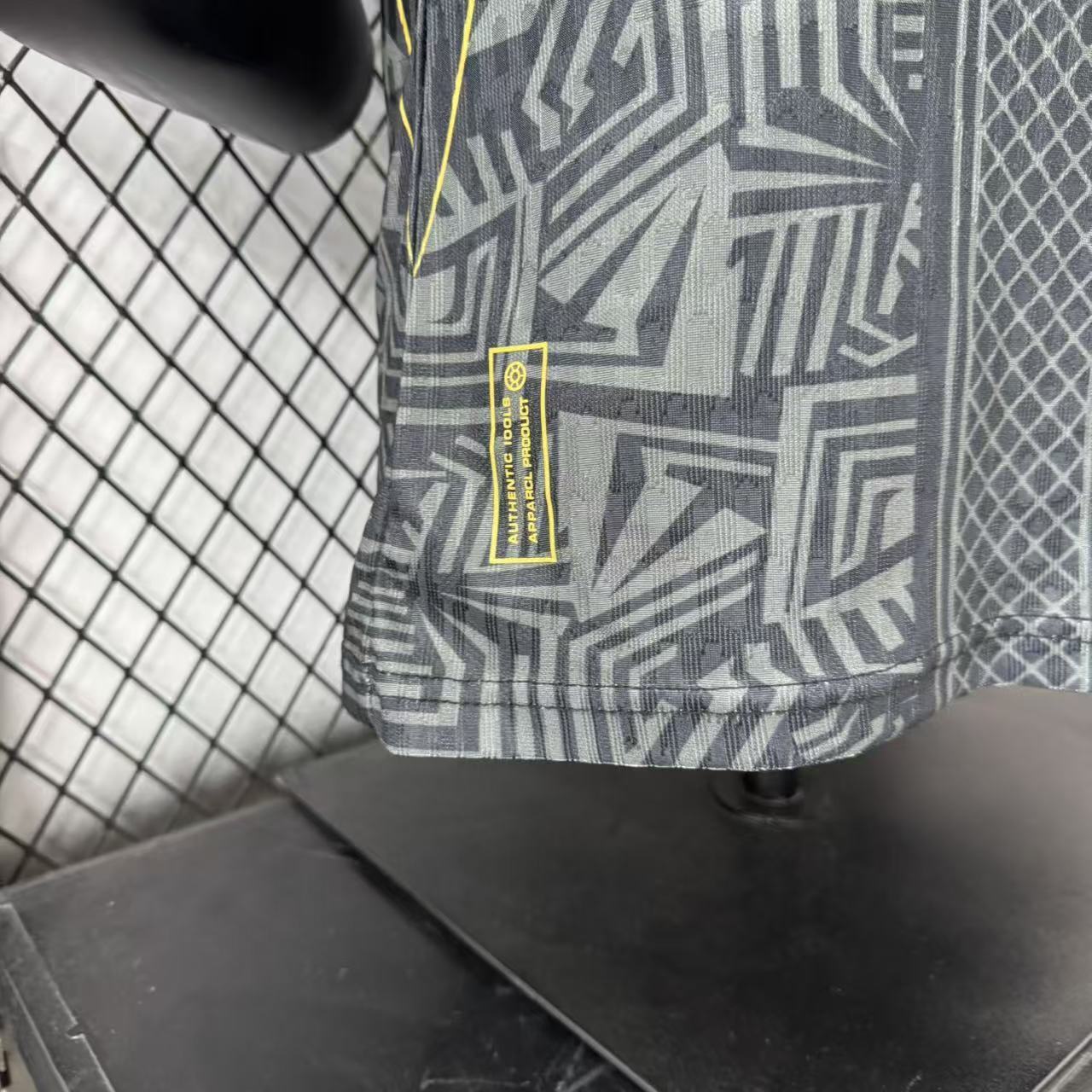 2026 Brazil Special Edition Football Shirt (Player Edition)