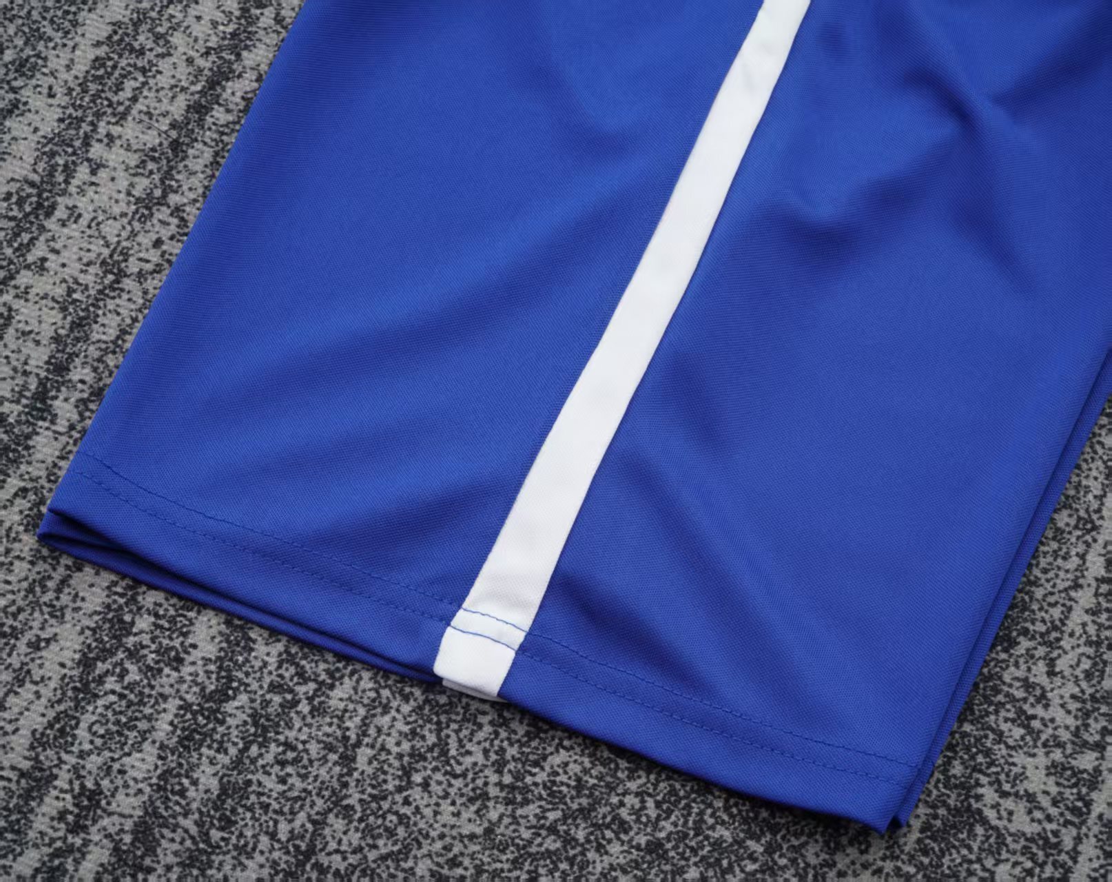 1970 Brazil home Retro Kids Kit