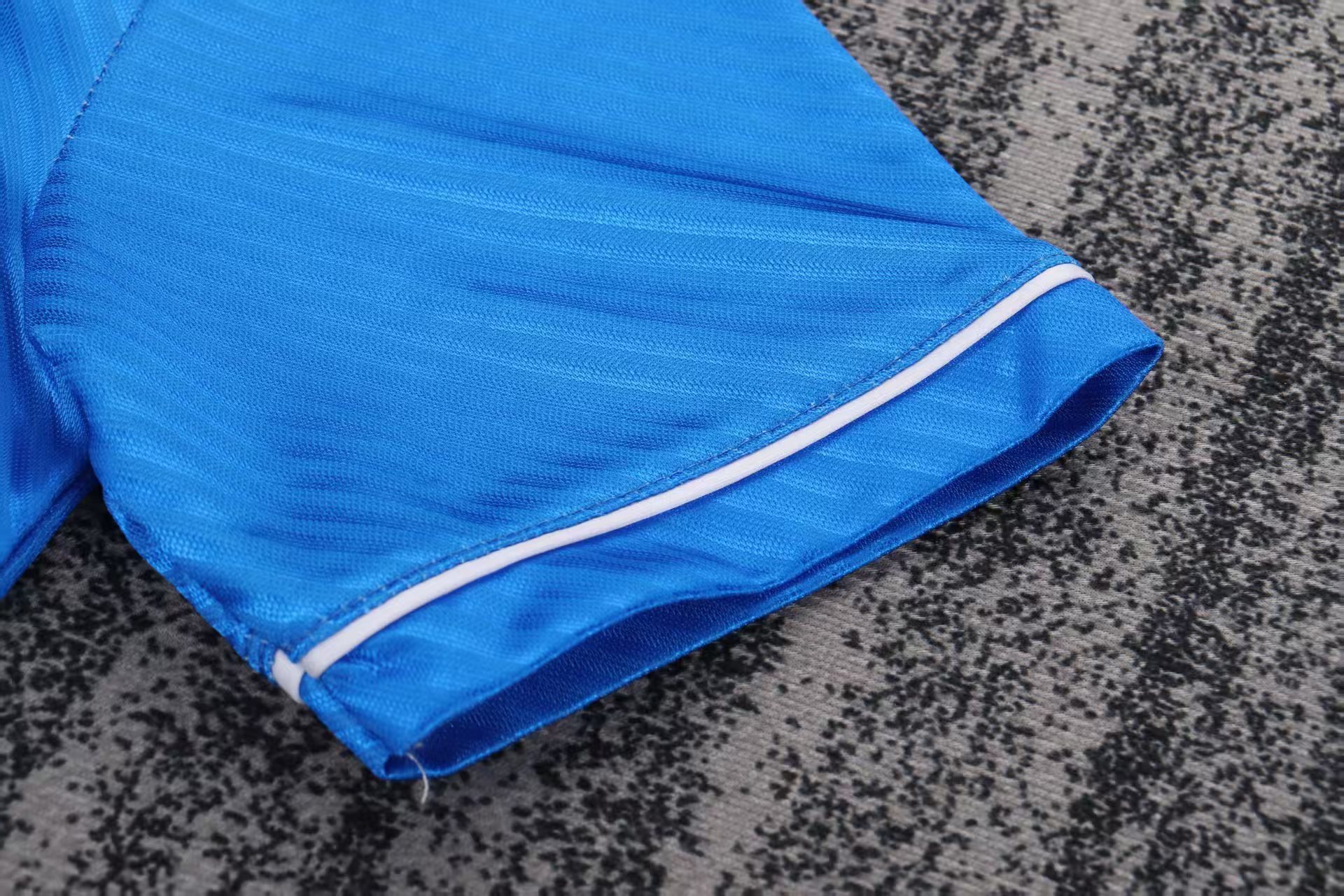 1996 Brazil Away Retro Kids Kit