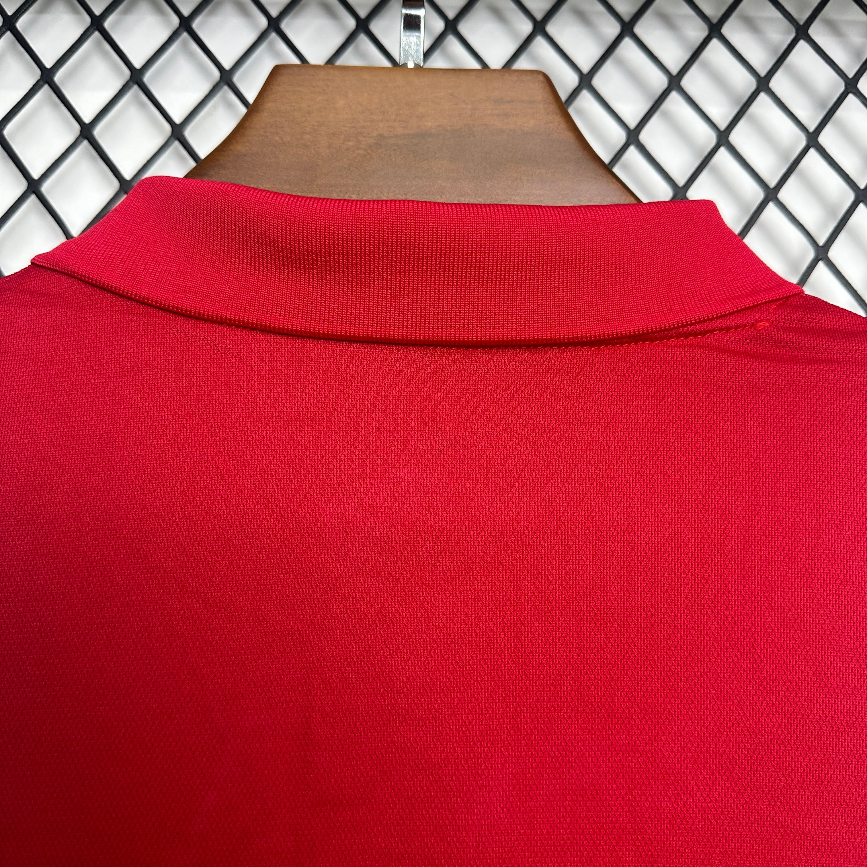 2025/2026 Ajax 125th Anniversary Football Shirt（Kids Kit socks）