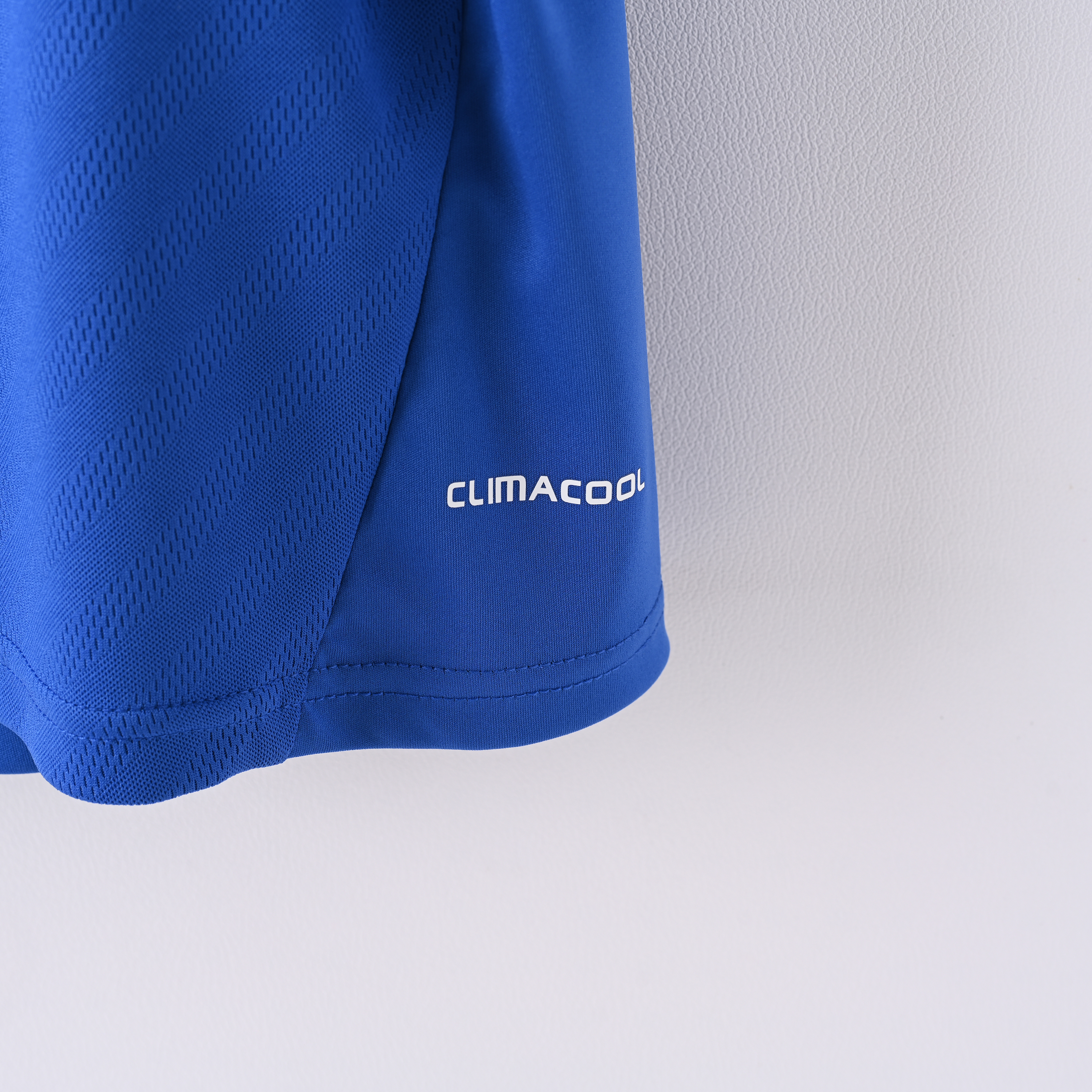 2012/2013 Chelsea Retro Second Home Football Shirt (Fans)