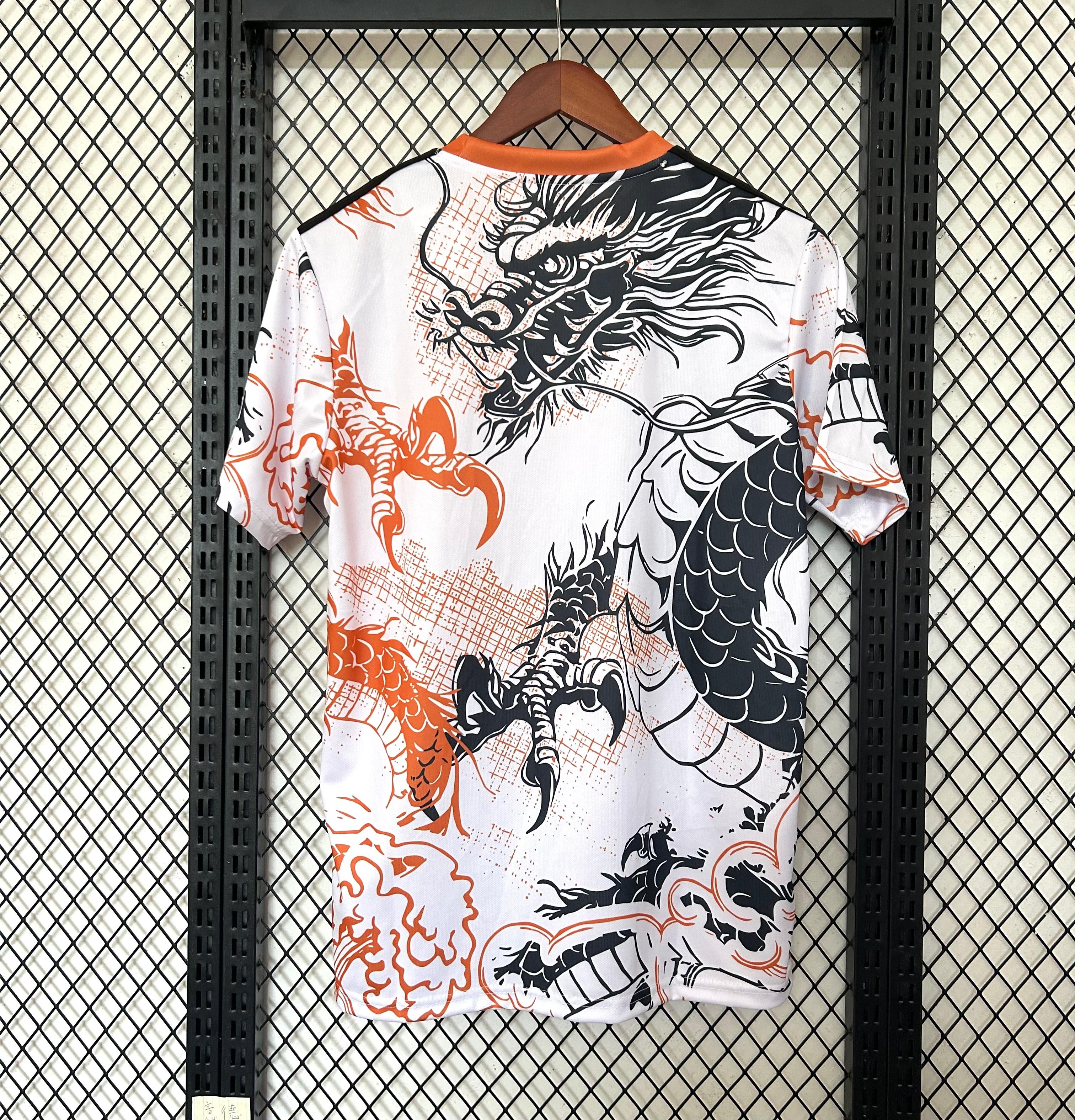 2025/2026 Real Madrid Special Edition Football Shirt （Fan Edition）