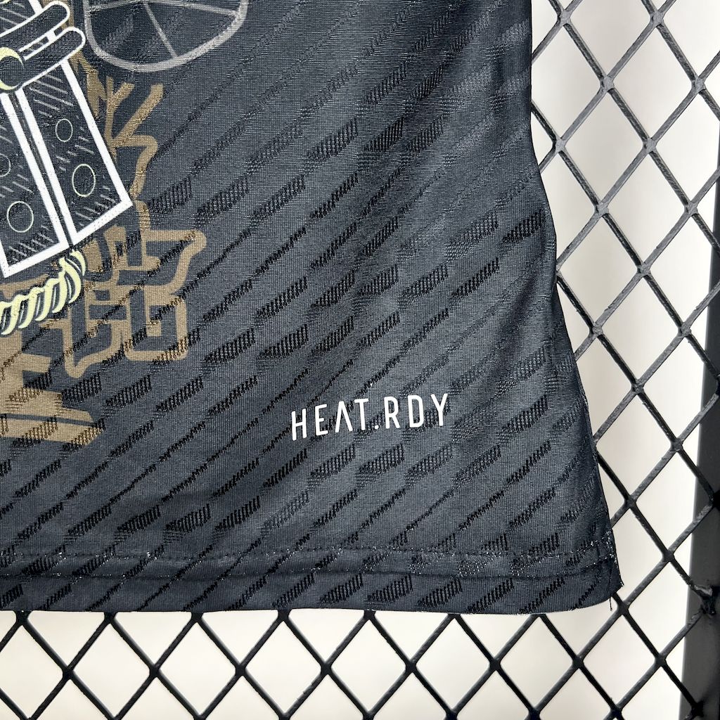 2024/2025 Japanese Anime Special Edition Football Shirt (Player Edition)