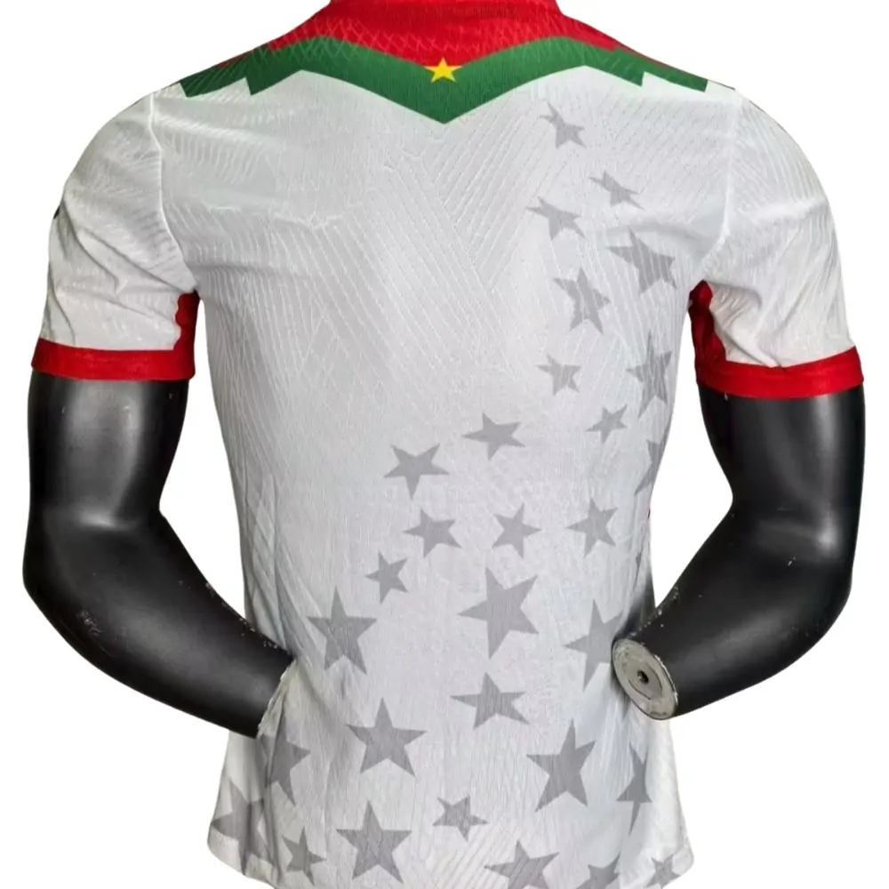 {{product_name}} High Quality Replica Football Jersey