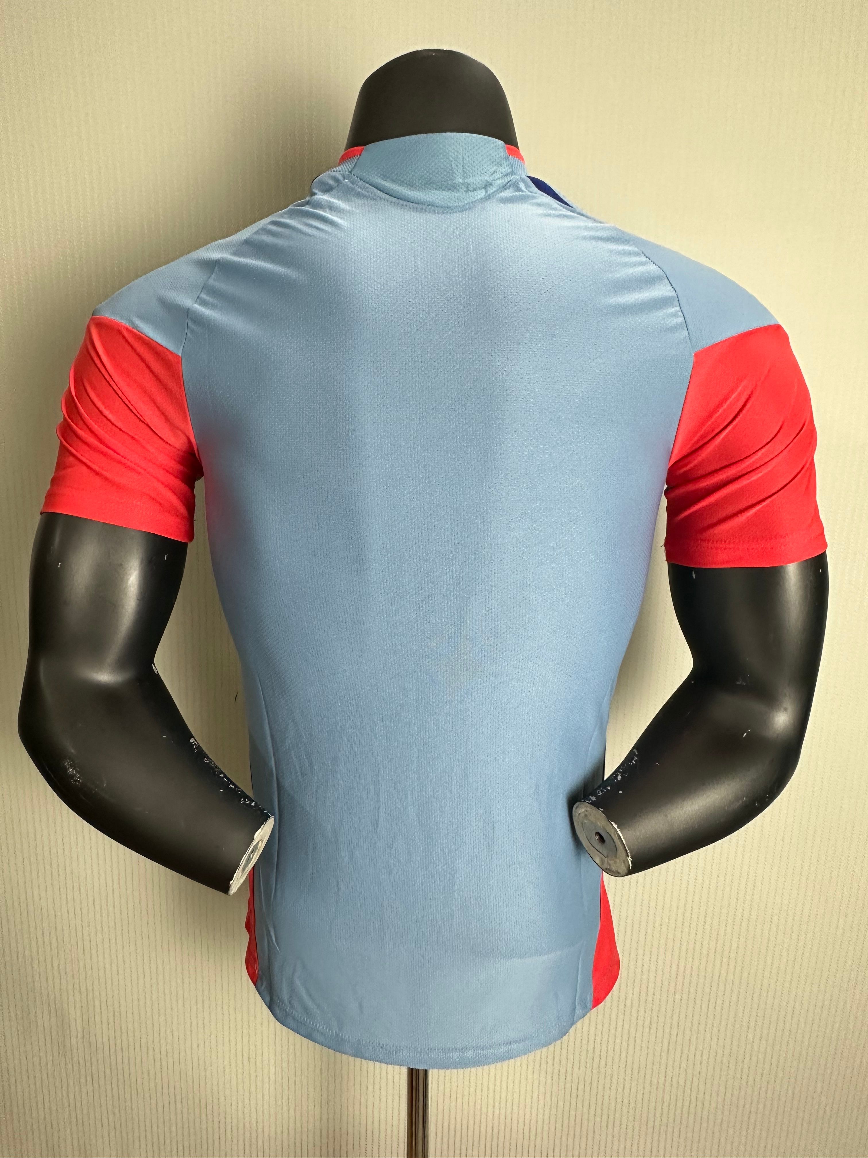 2026 Japan Home Football Shirt (Player Edition)