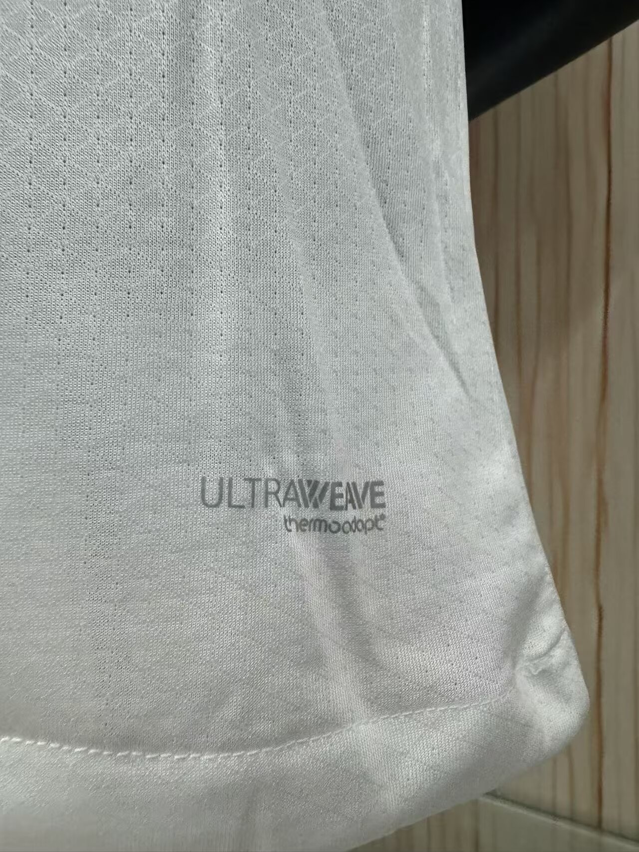 2026/2027 Manchester City FC Third Football Shirt (Player)