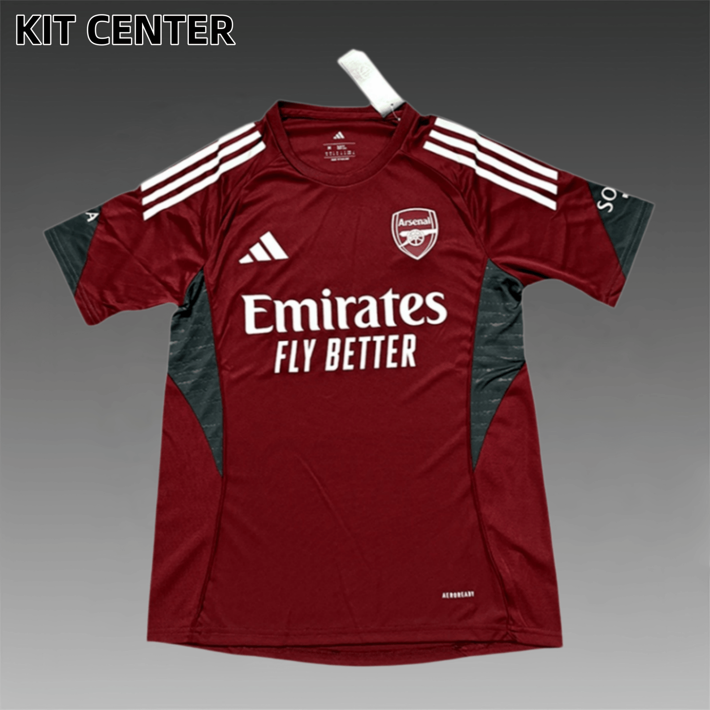 2025/2026 Arsenal Special Edition Football Shirt (Fans)