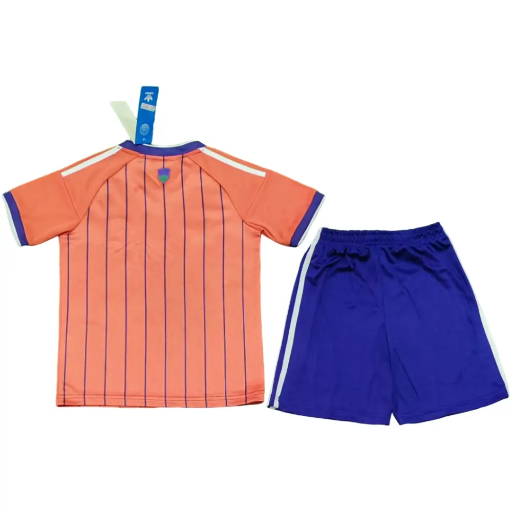 {{product_name}} High Quality Replica Football Jersey